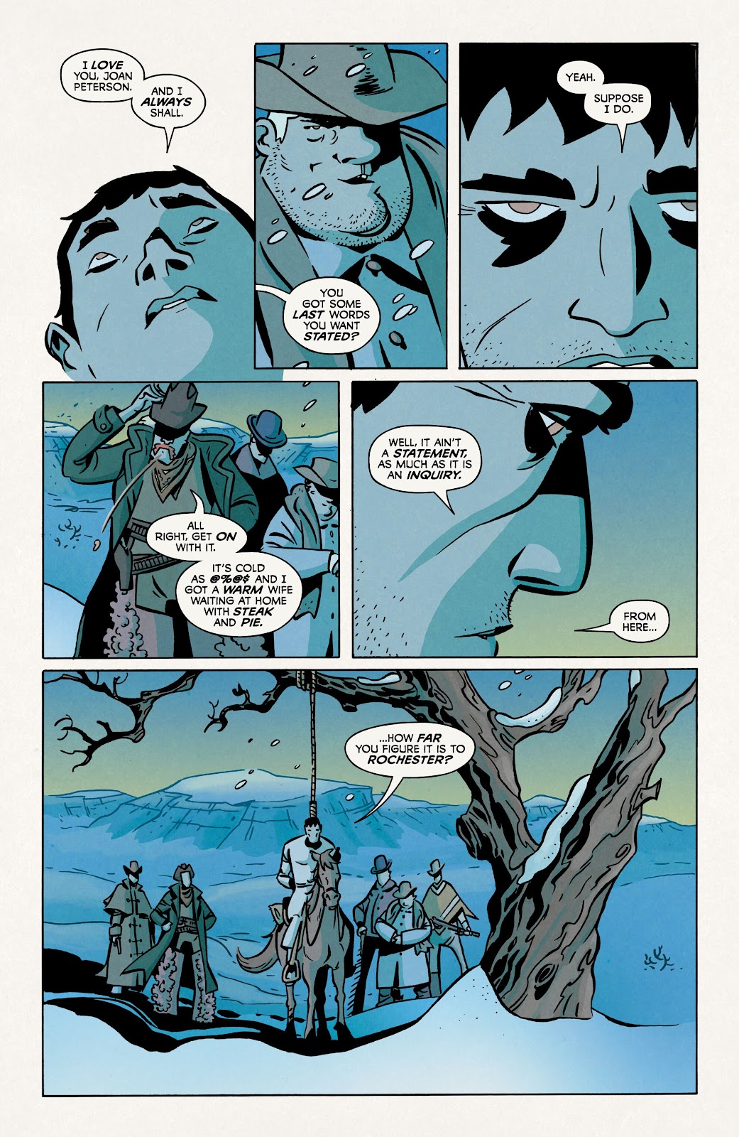 Love Everlasting issue 12 - Page 17