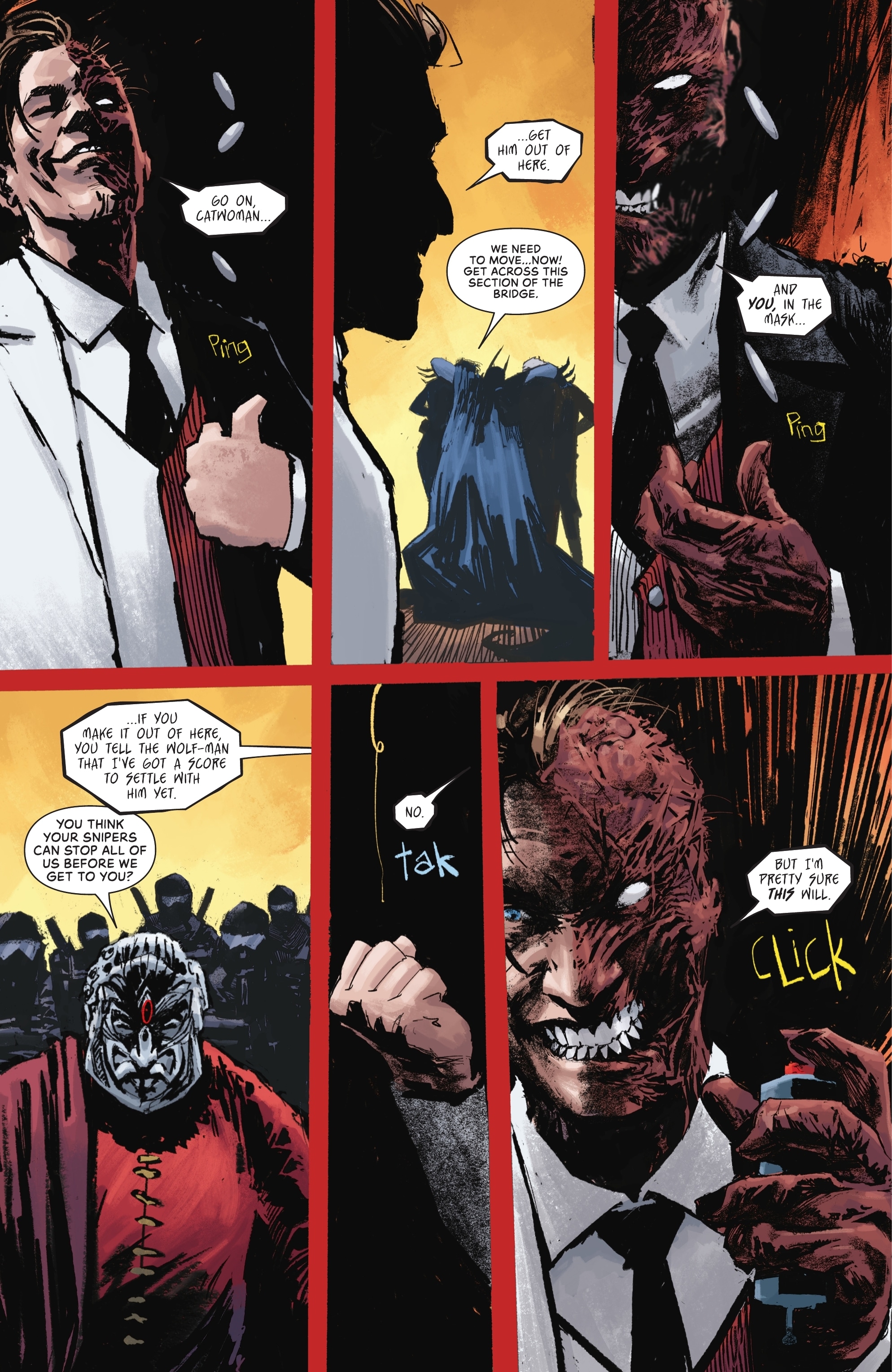 Read online Detective Comics (2016) comic -  Issue #1080 - 8