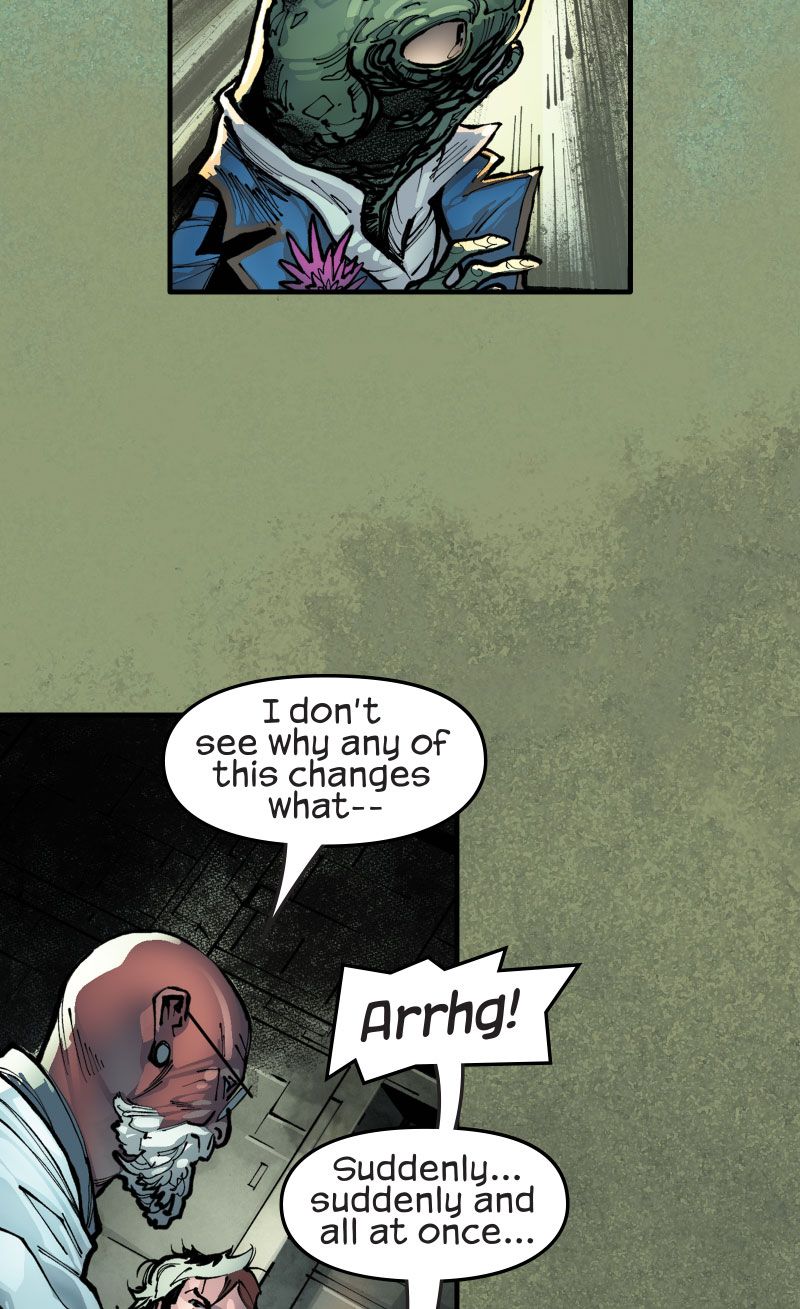 Read online G.O.D.S.: Infinity Comic comic -  Issue #3 - 83