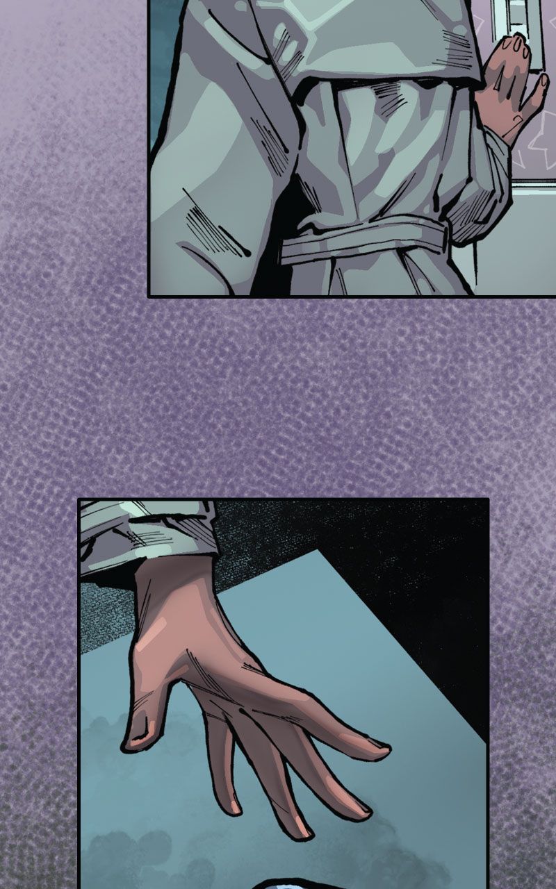 Read online G.O.D.S.: Infinity Comic comic -  Issue #5 - 20