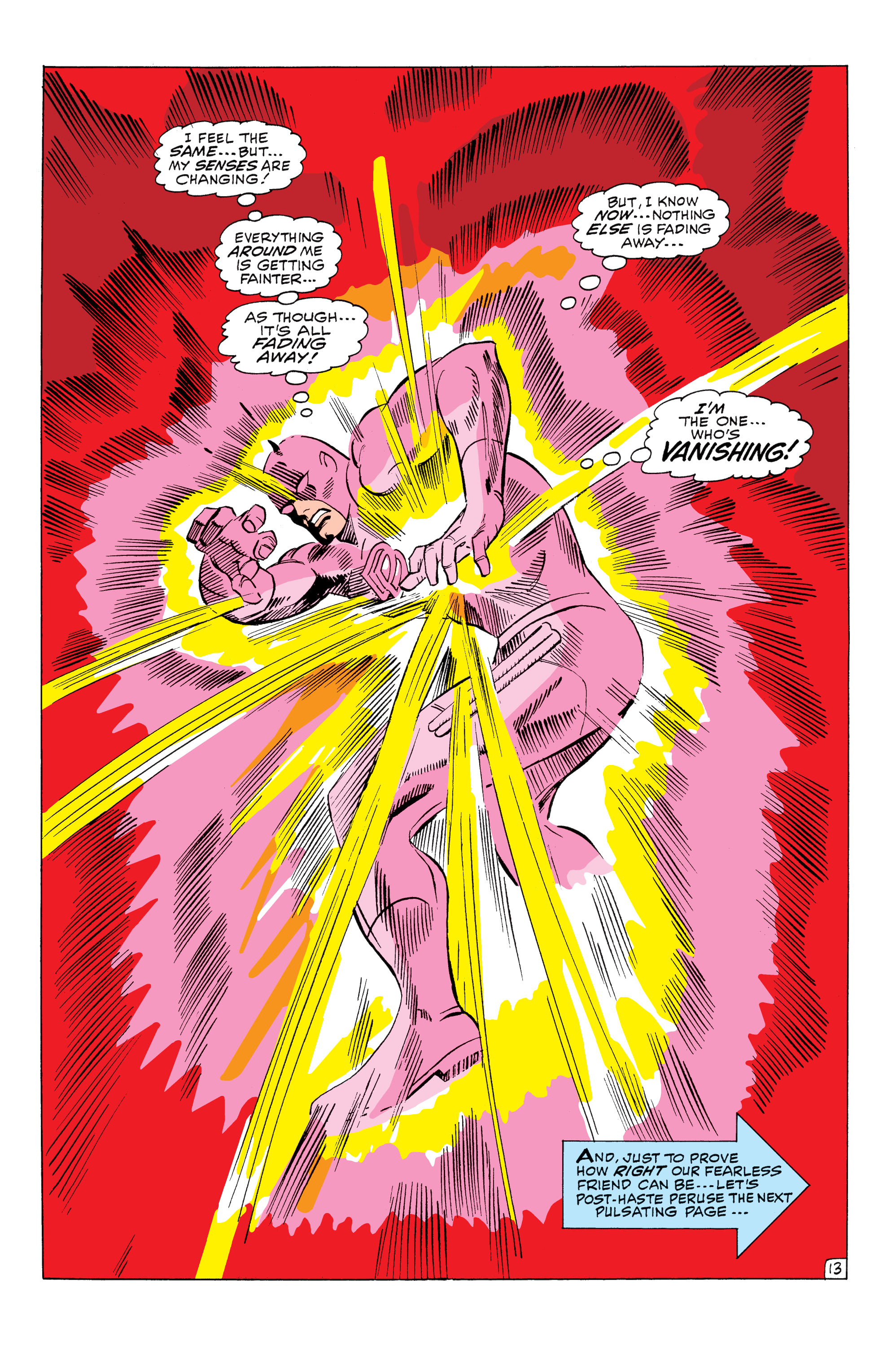 Read online Daredevil Omnibus comic -  Issue # TPB 1 (Part 11) - 1