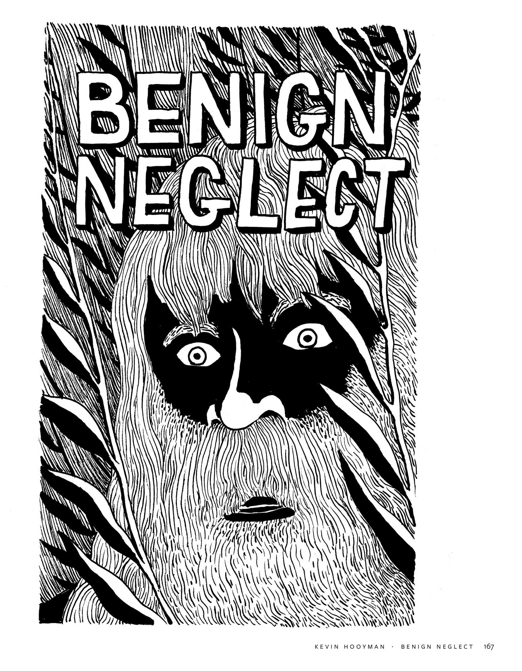 Read online The Best American Comics comic -  Issue # TPB 13 (Part 2) - 82