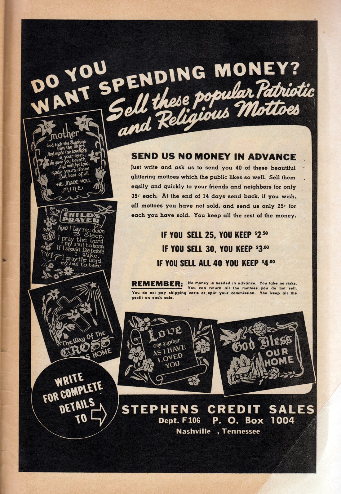 Read online Soldier Comics comic -  Issue #7 - 35