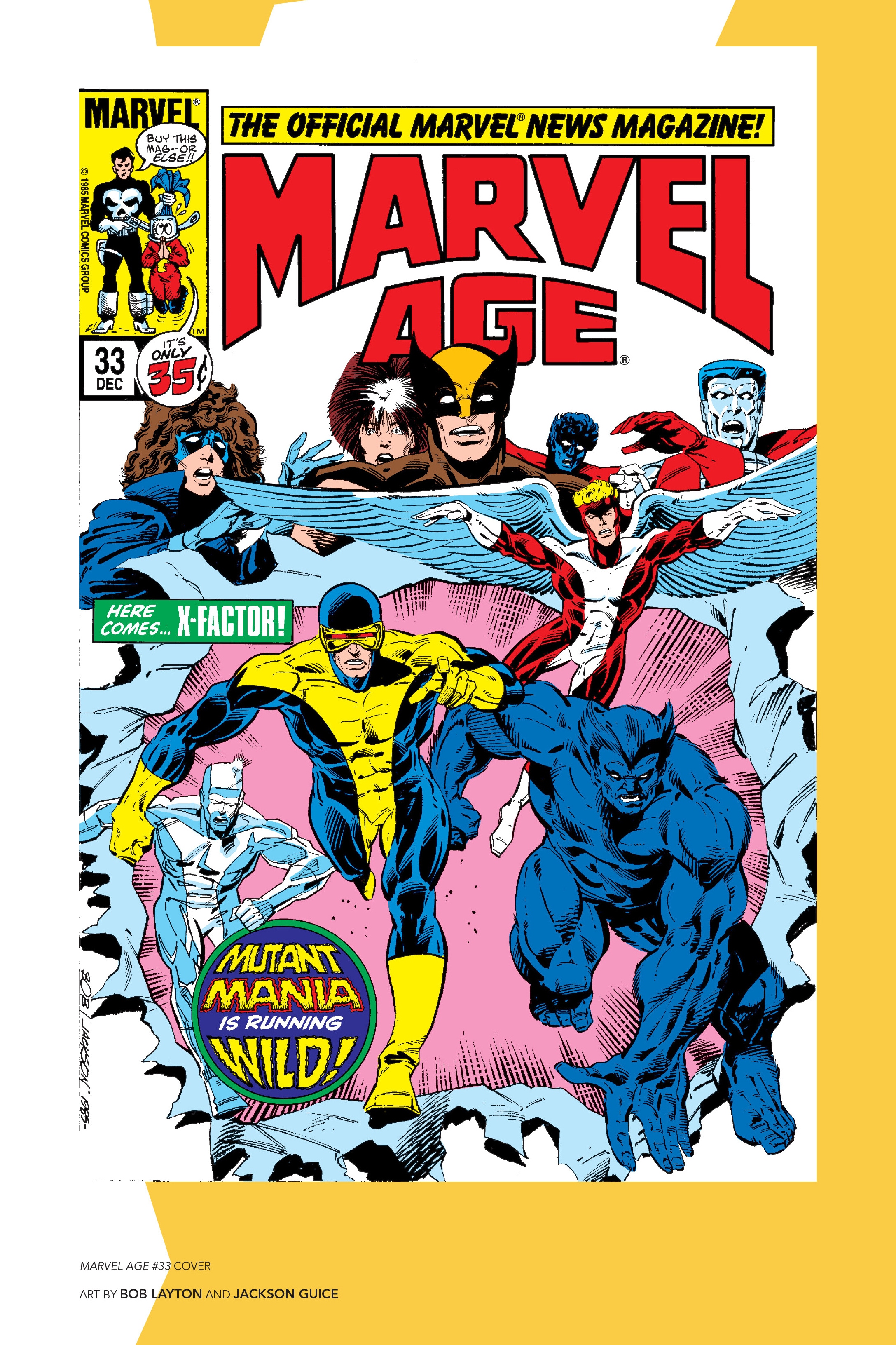 Read online Phoenix Omnibus comic -  Issue # TPB 2 (Part 13) - 80