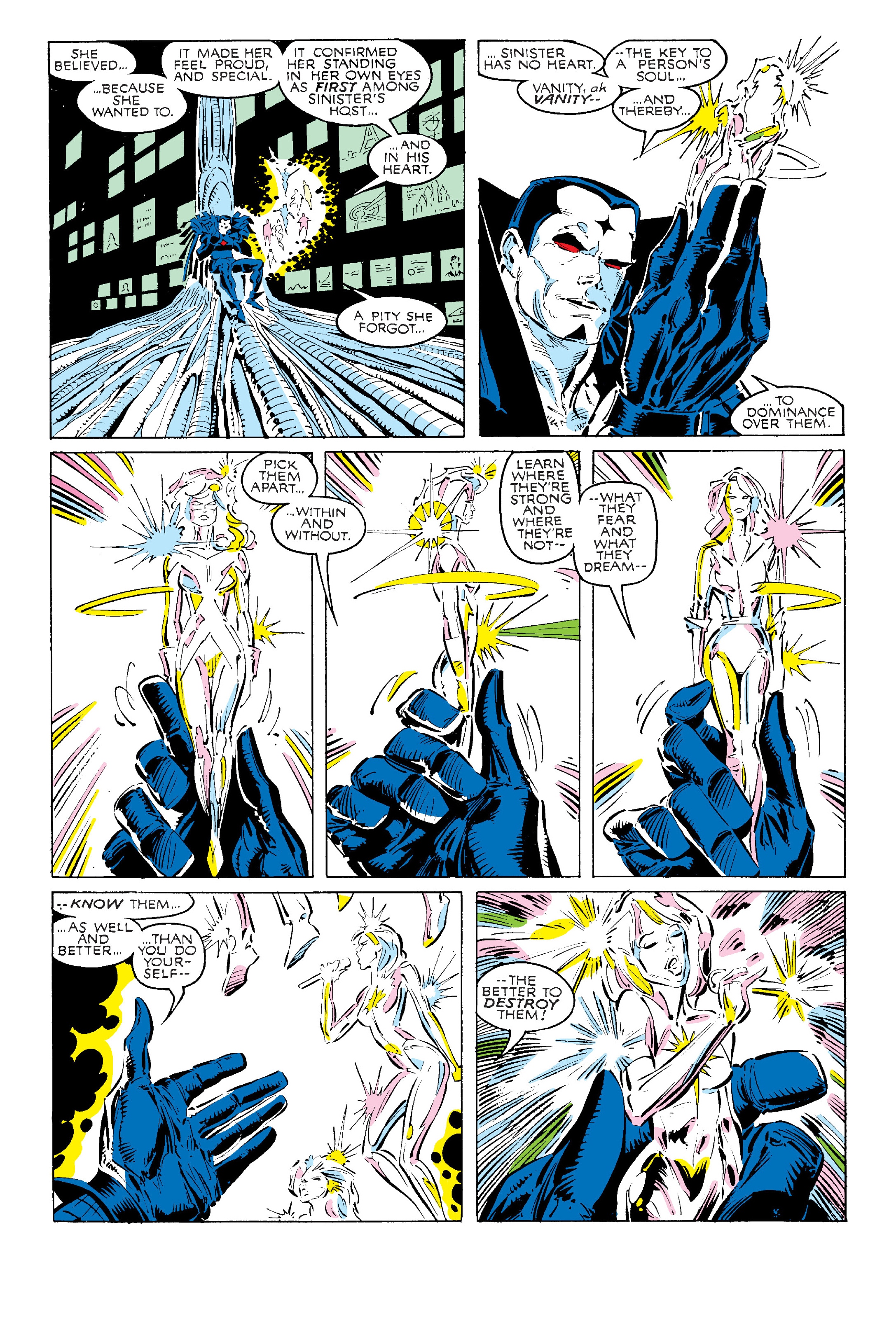 Read online Phoenix Omnibus comic -  Issue # TPB 2 (Part 7) - 89