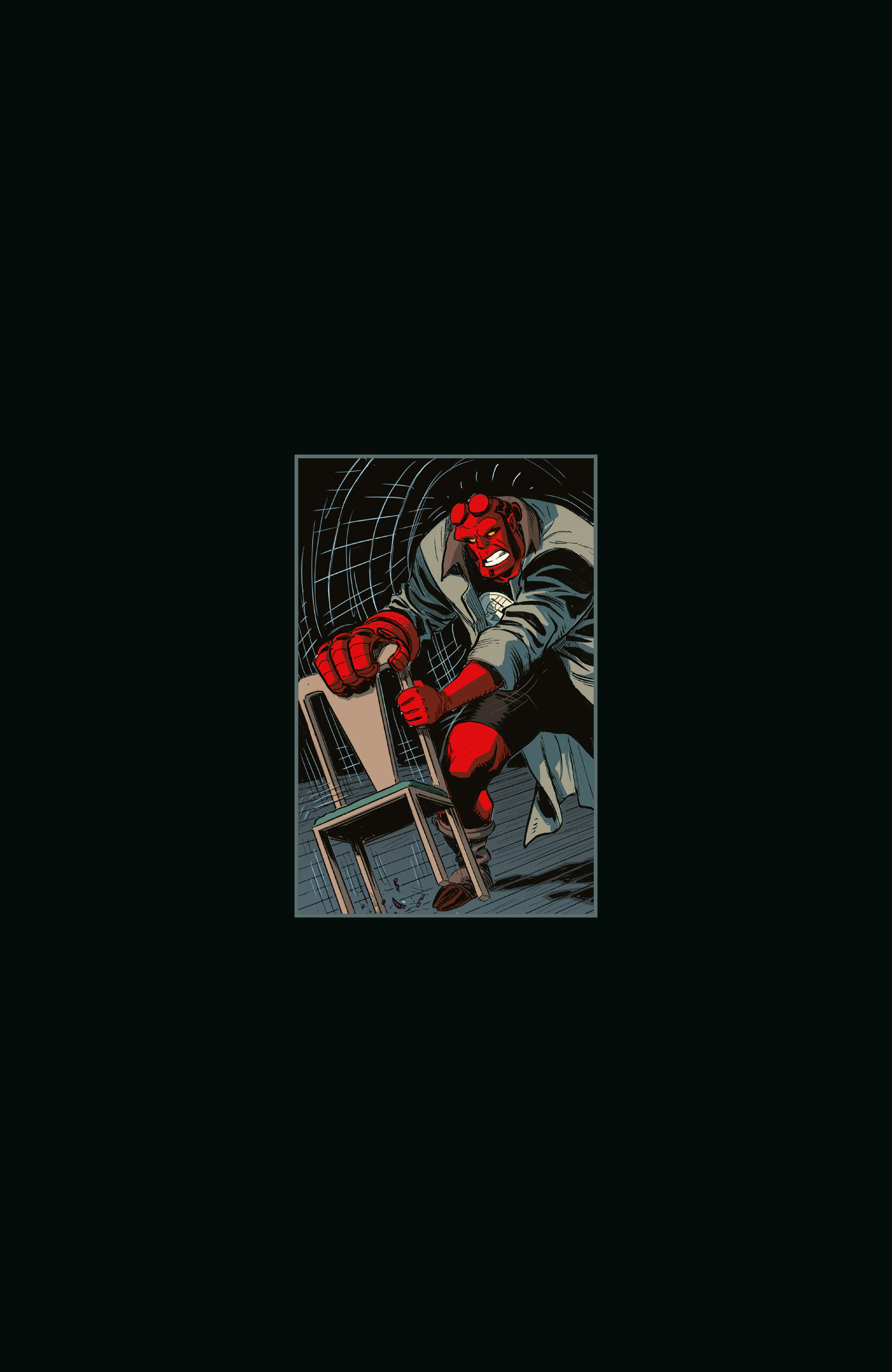 Read online Grendel: Devil by the Deed - Master's Edition comic -  Issue # TPB (Part 1) - 32