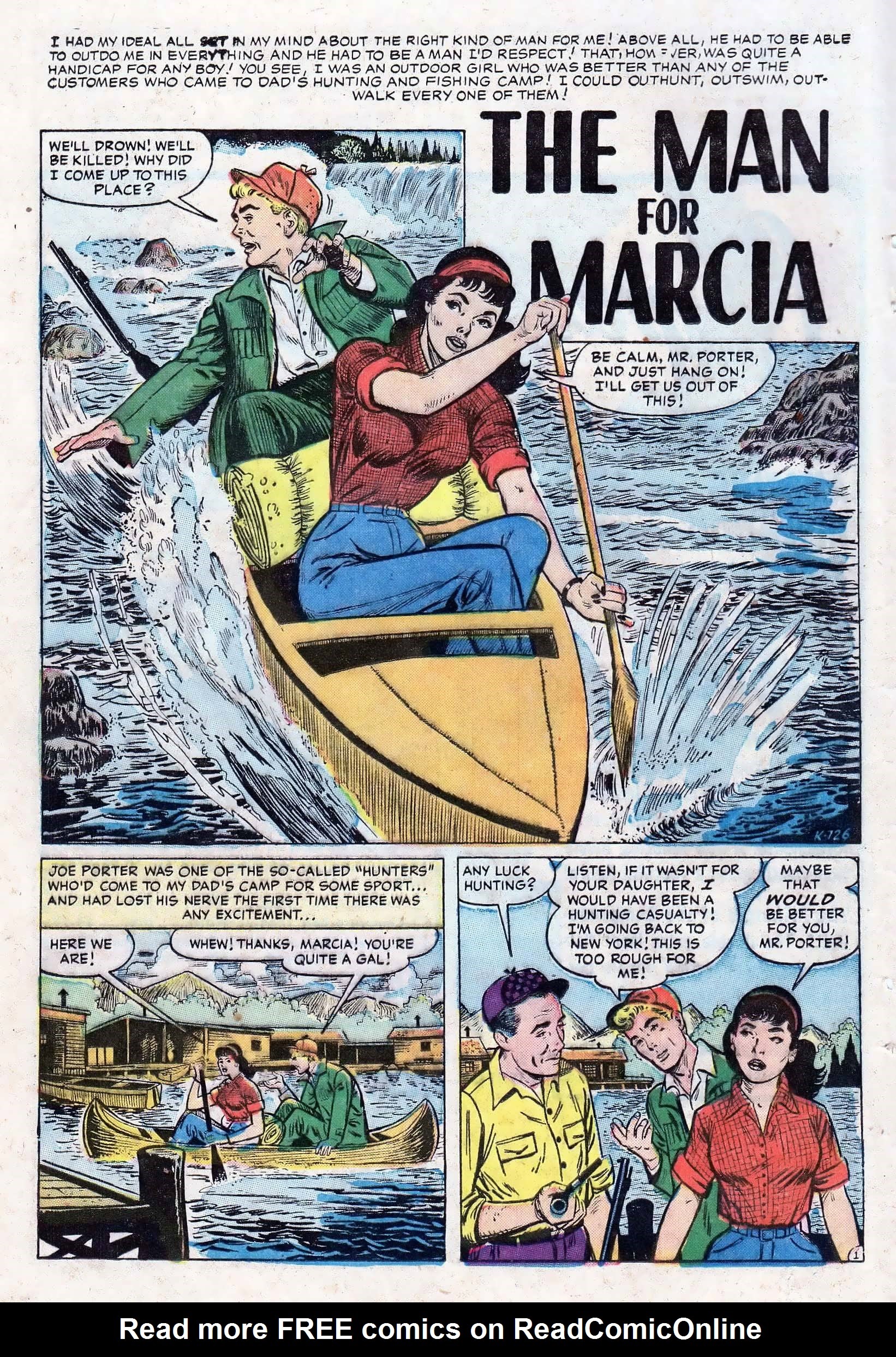 Read online Lovers comic -  Issue #82 - 16