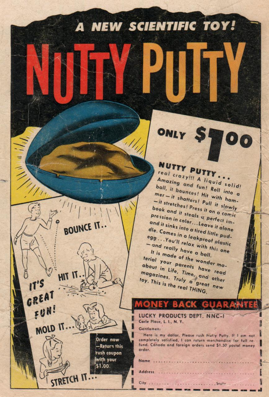 Read online Peter Panda comic -  Issue #20 - 36