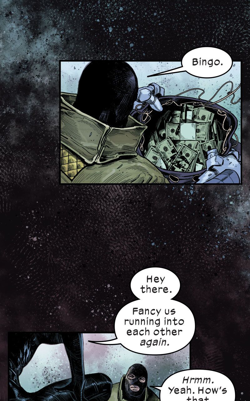 Read online Ultimate Spider-Man Infinity Comic comic -  Issue #2 - 95