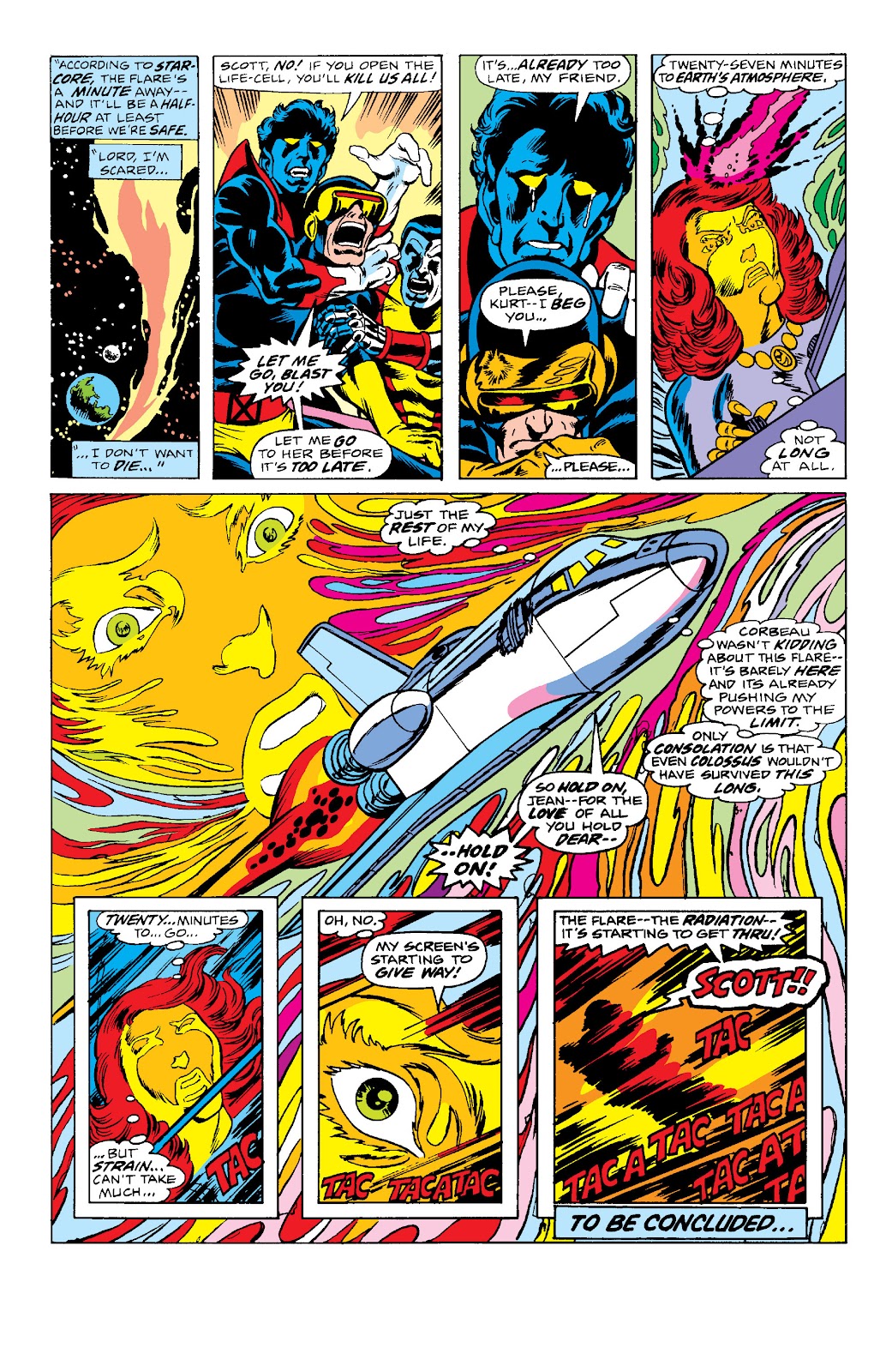 X-Men Epic Collection: Second Genesis issue Second Genesis (Part 2) - Page 70