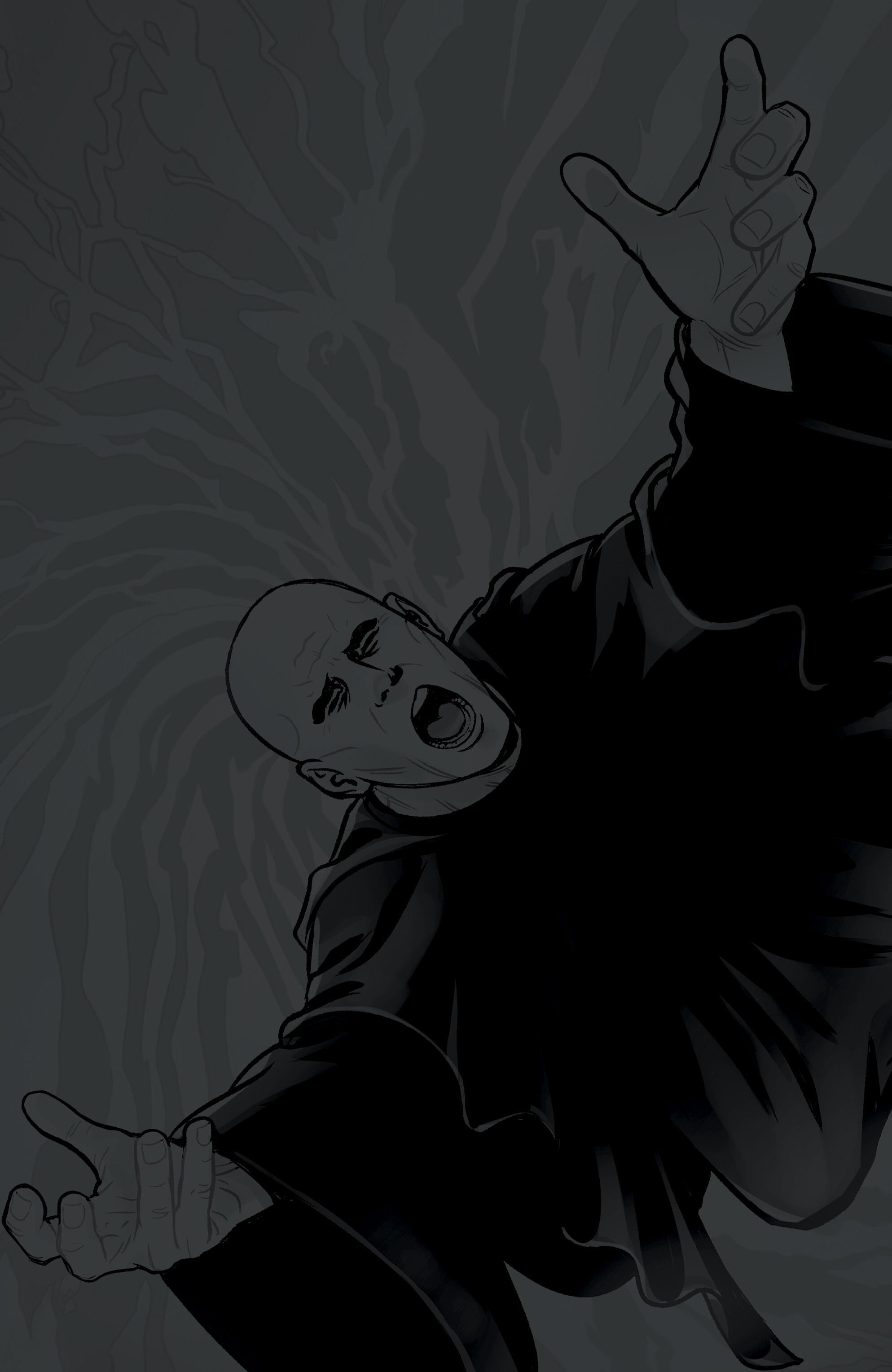 Read online Bill & Ted Present Death comic -  Issue # Full - 27