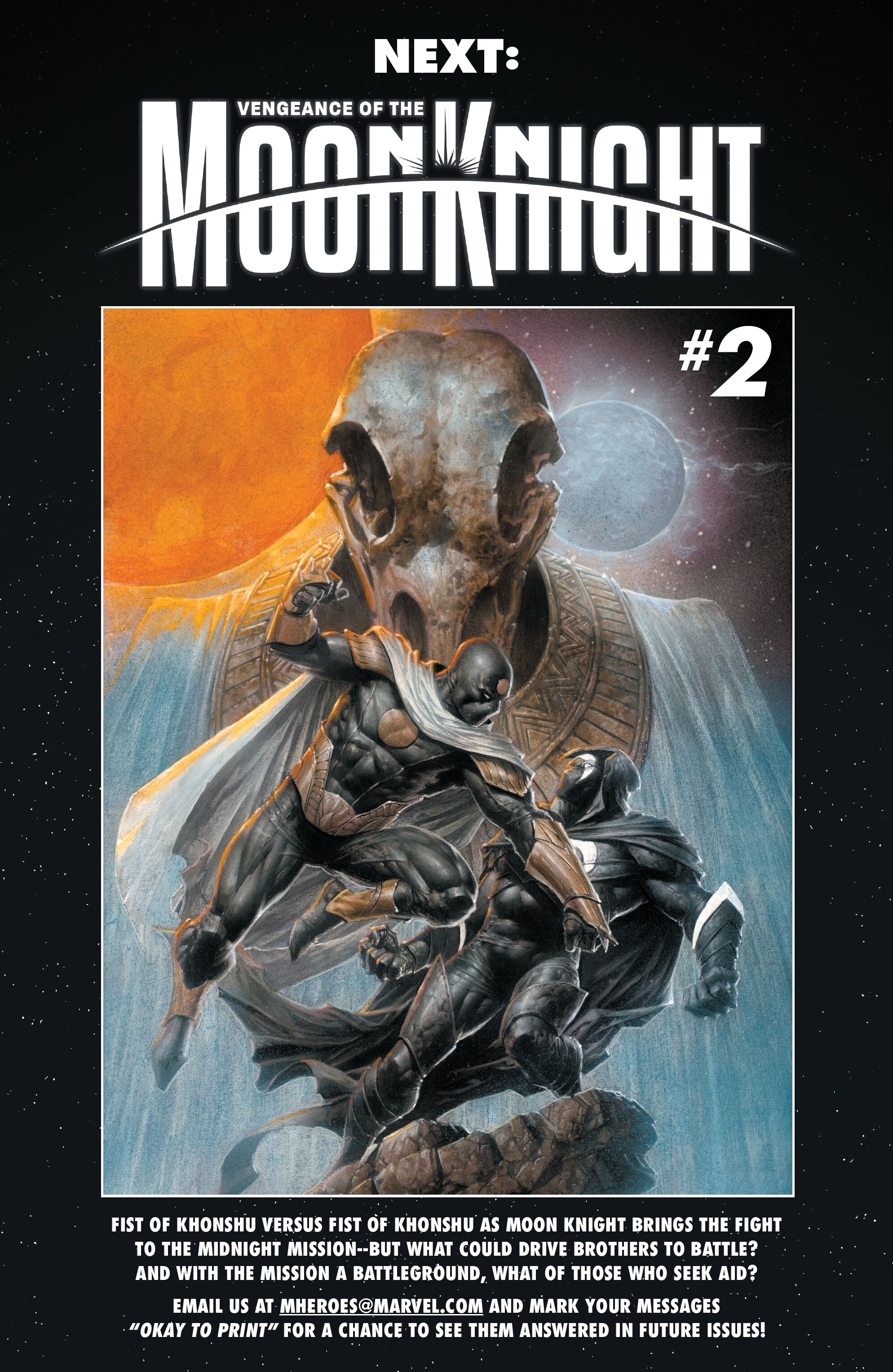 Read online Vengeance of the Moon Knight (2024) comic -  Issue #1 - 34
