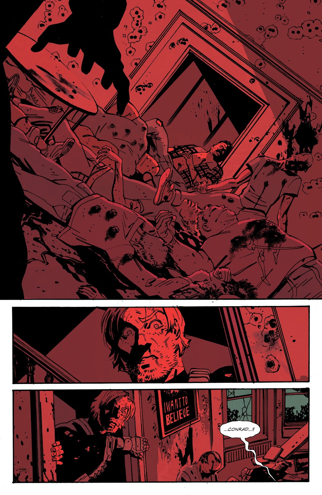 Duke issue 1 - Page 23