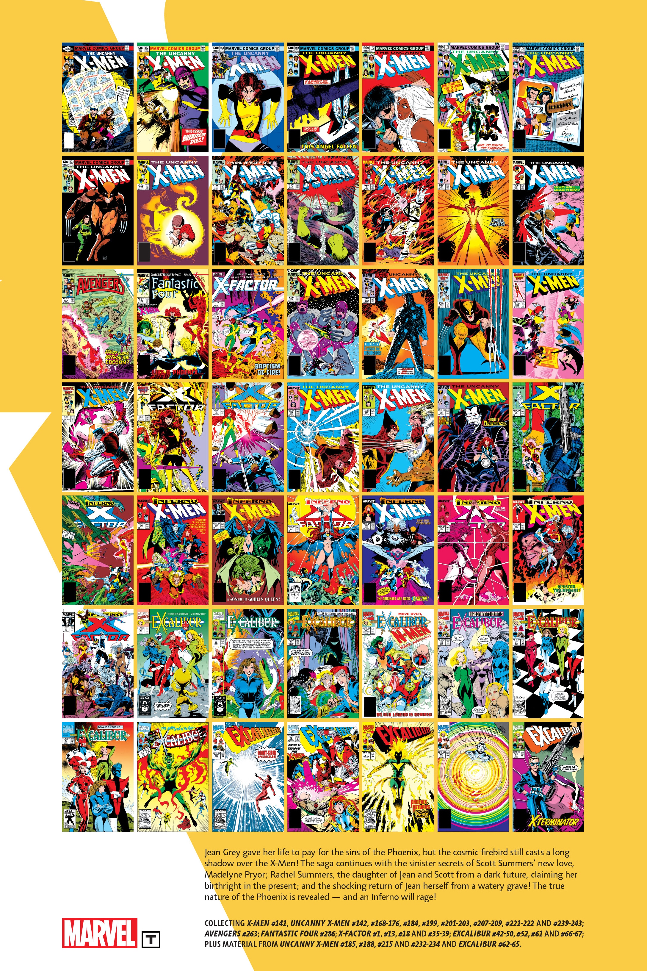 Read online Phoenix Omnibus comic -  Issue # TPB 2 (Part 13) - 112