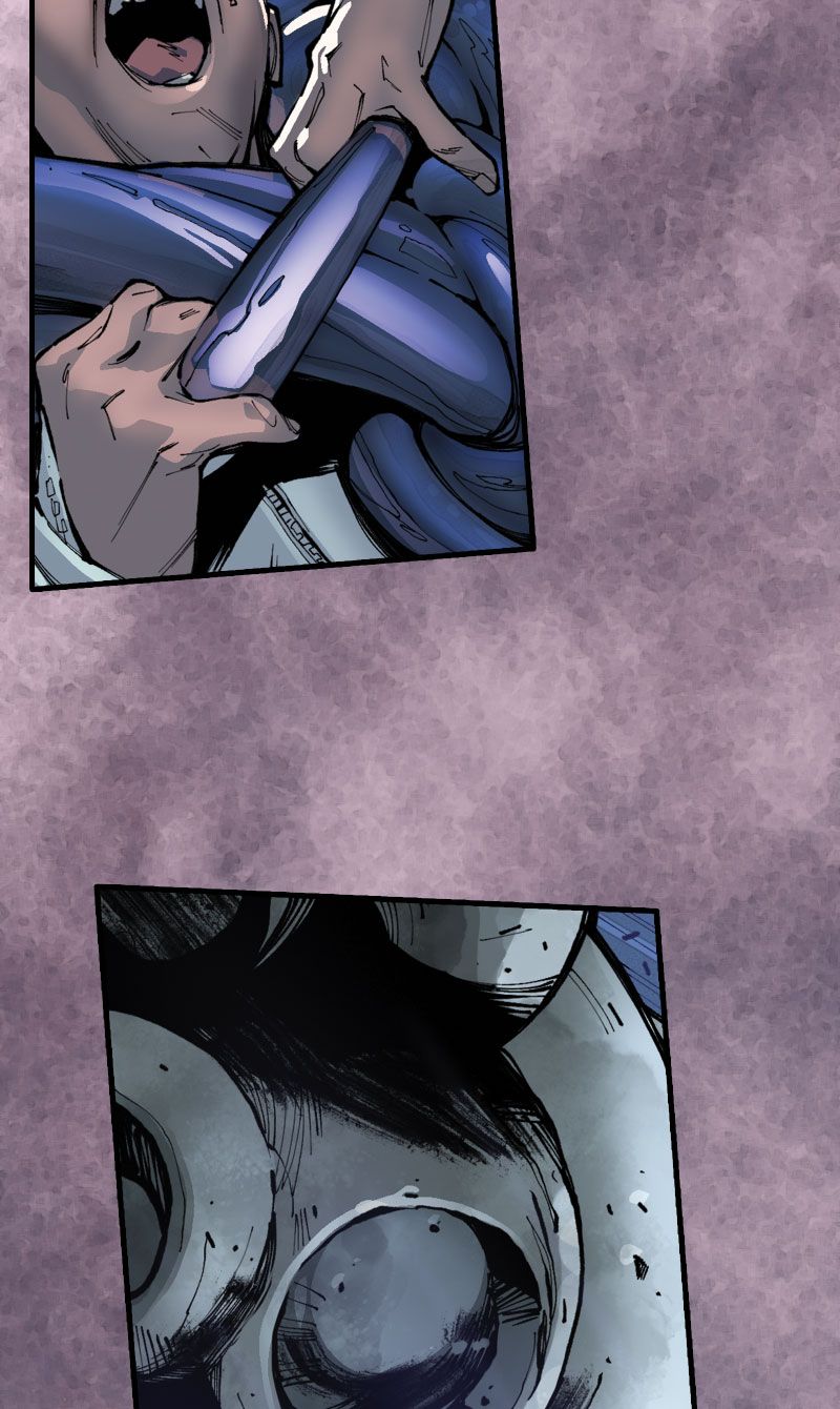 Read online G.O.D.S.: Infinity Comic comic -  Issue #1 - 237