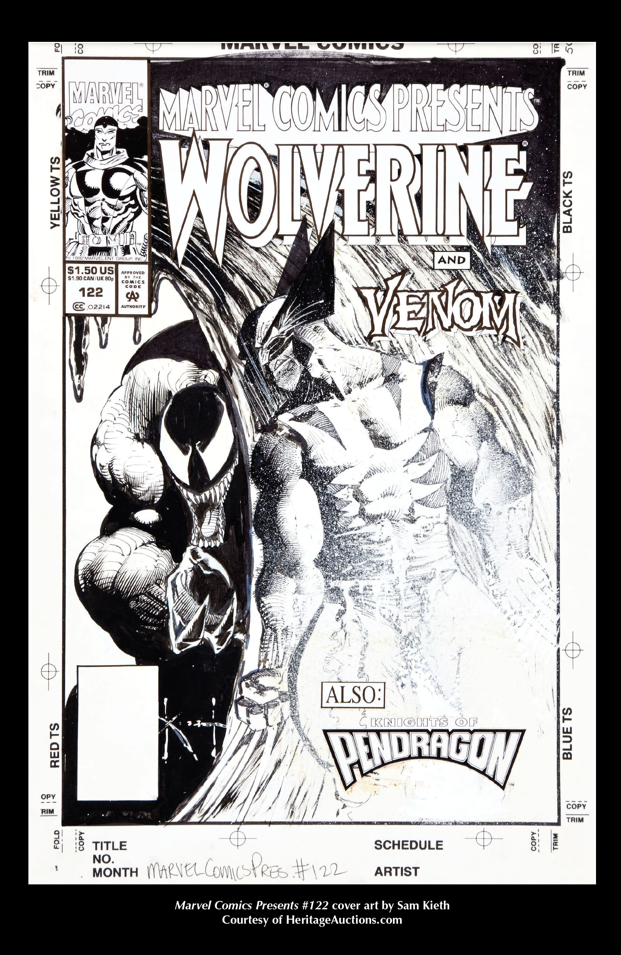 Read online Wolverine Omnibus comic -  Issue # TPB 4 (Part 12) - 29