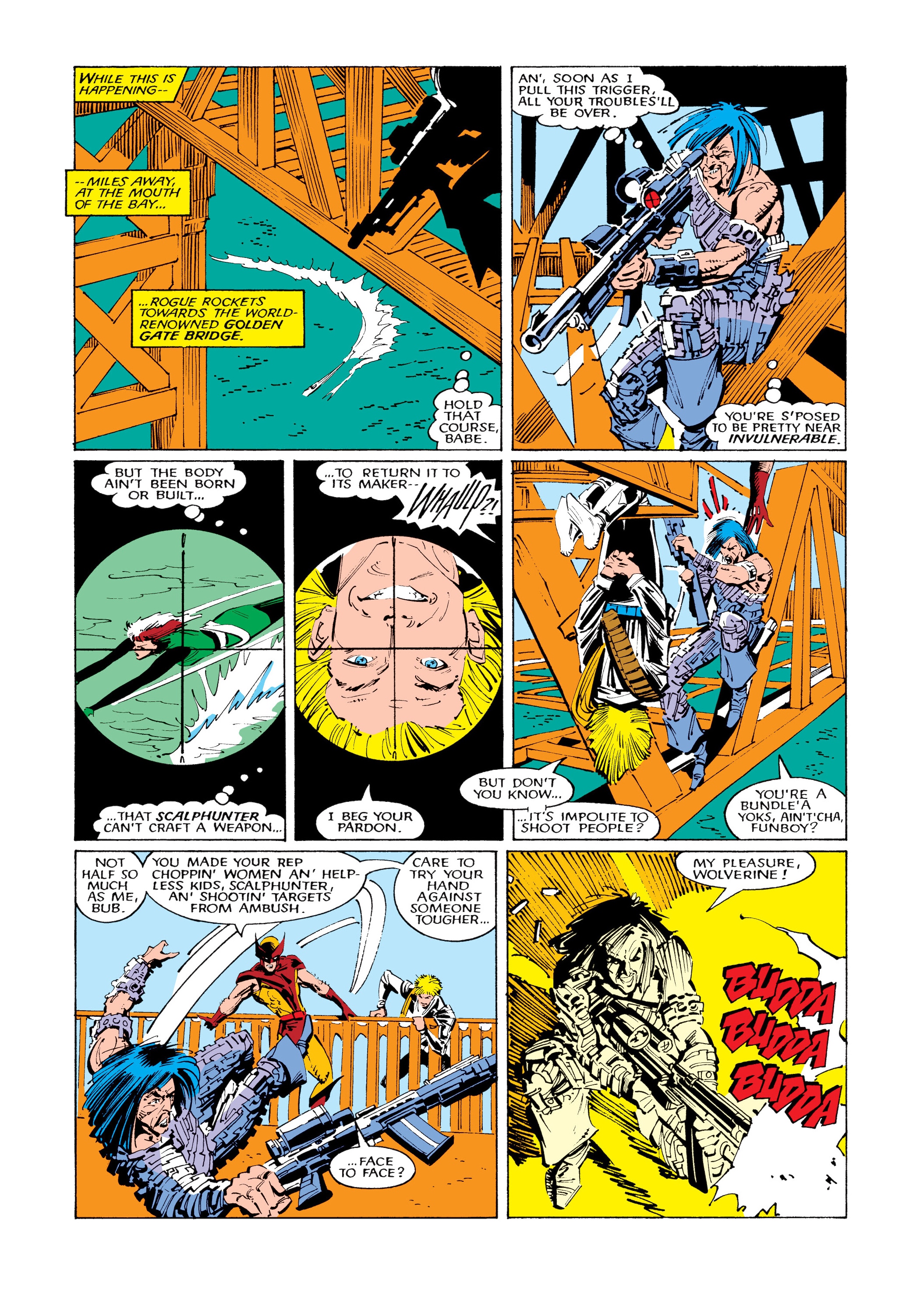 Read online Marvel Masterworks: The Uncanny X-Men comic -  Issue # TPB 15 (Part 3) - 16