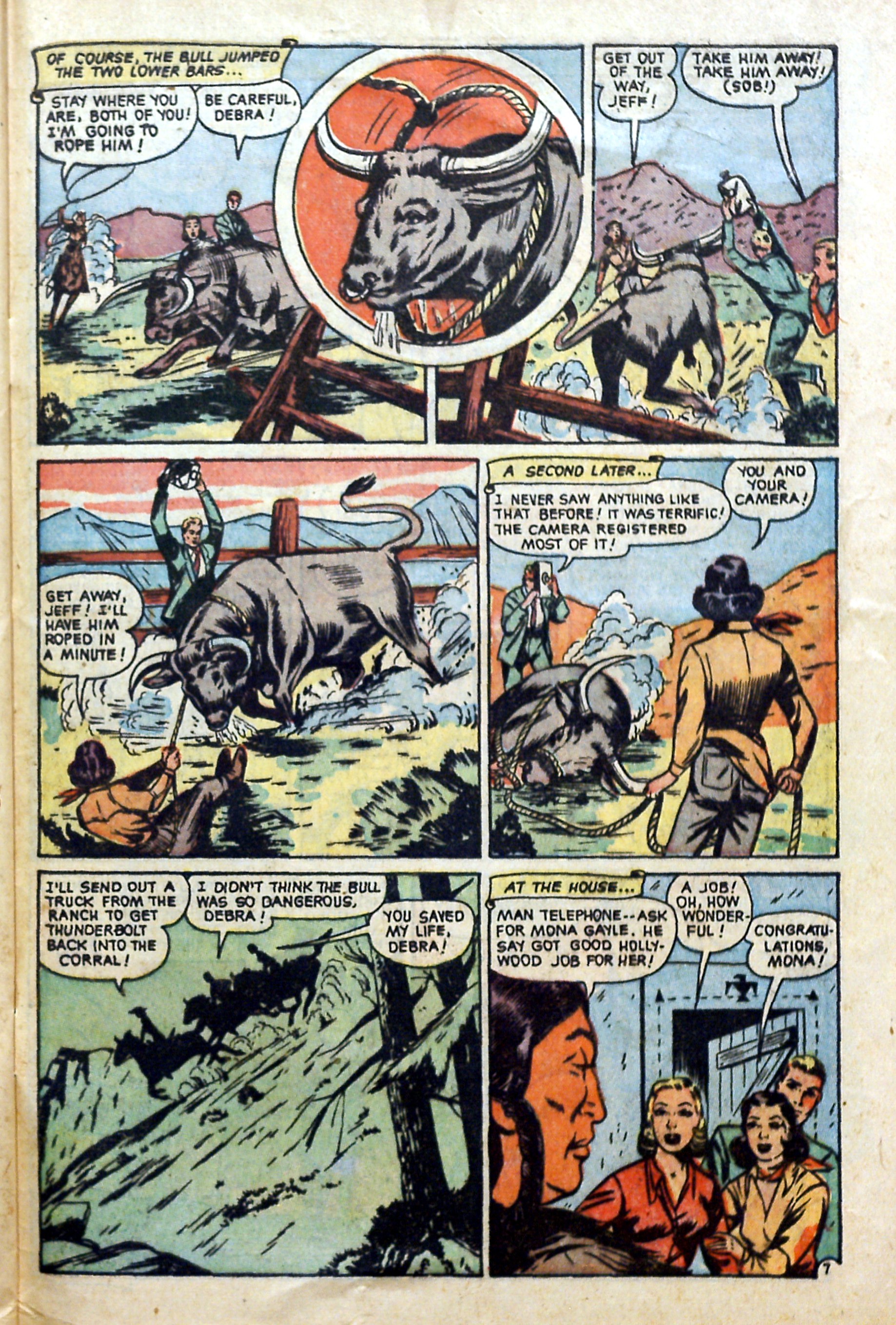 Read online Love at First Sight comic -  Issue #15 - 33