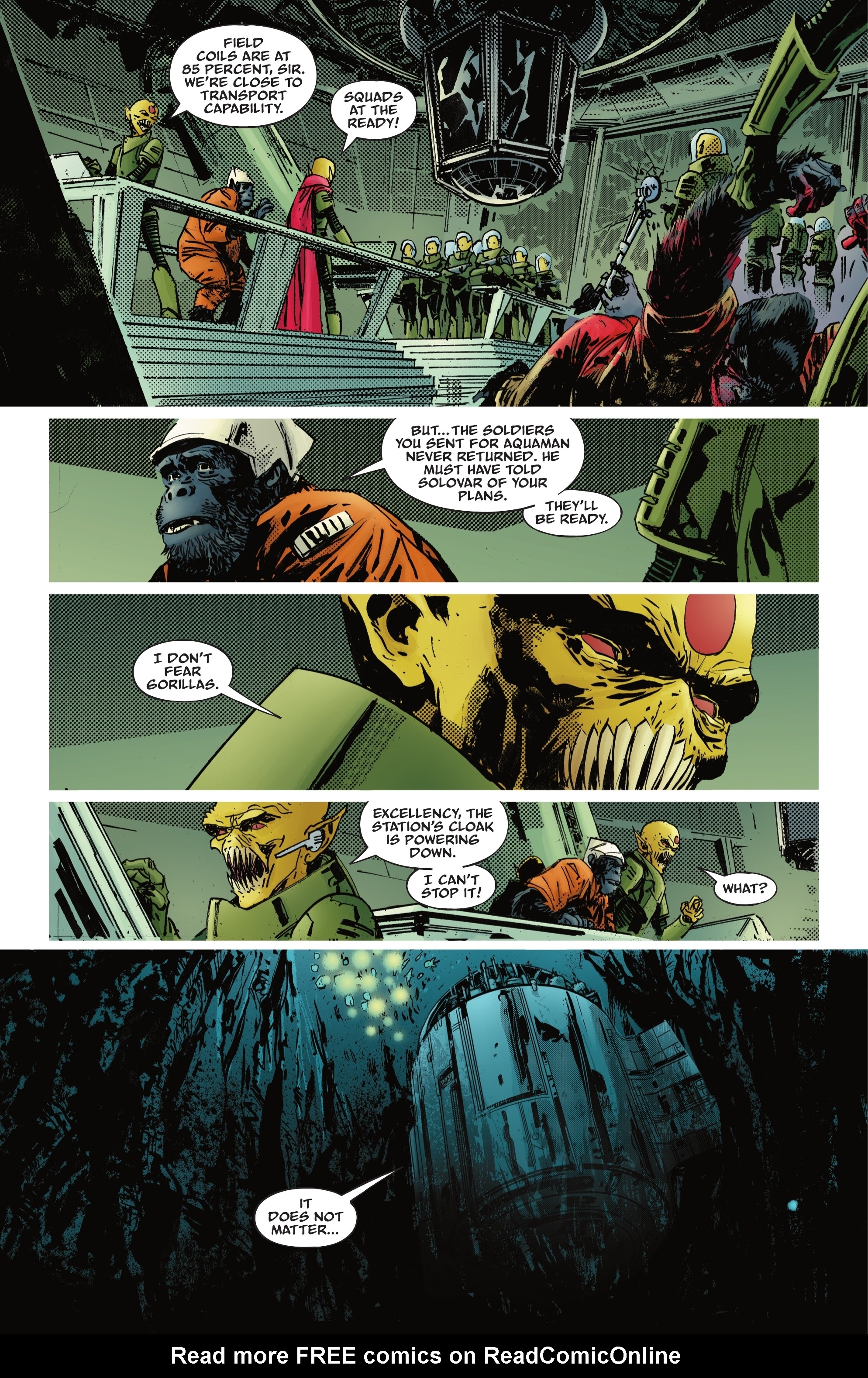 Read online Batman: The Brave and the Bold (2023) comic -  Issue #9 - 54
