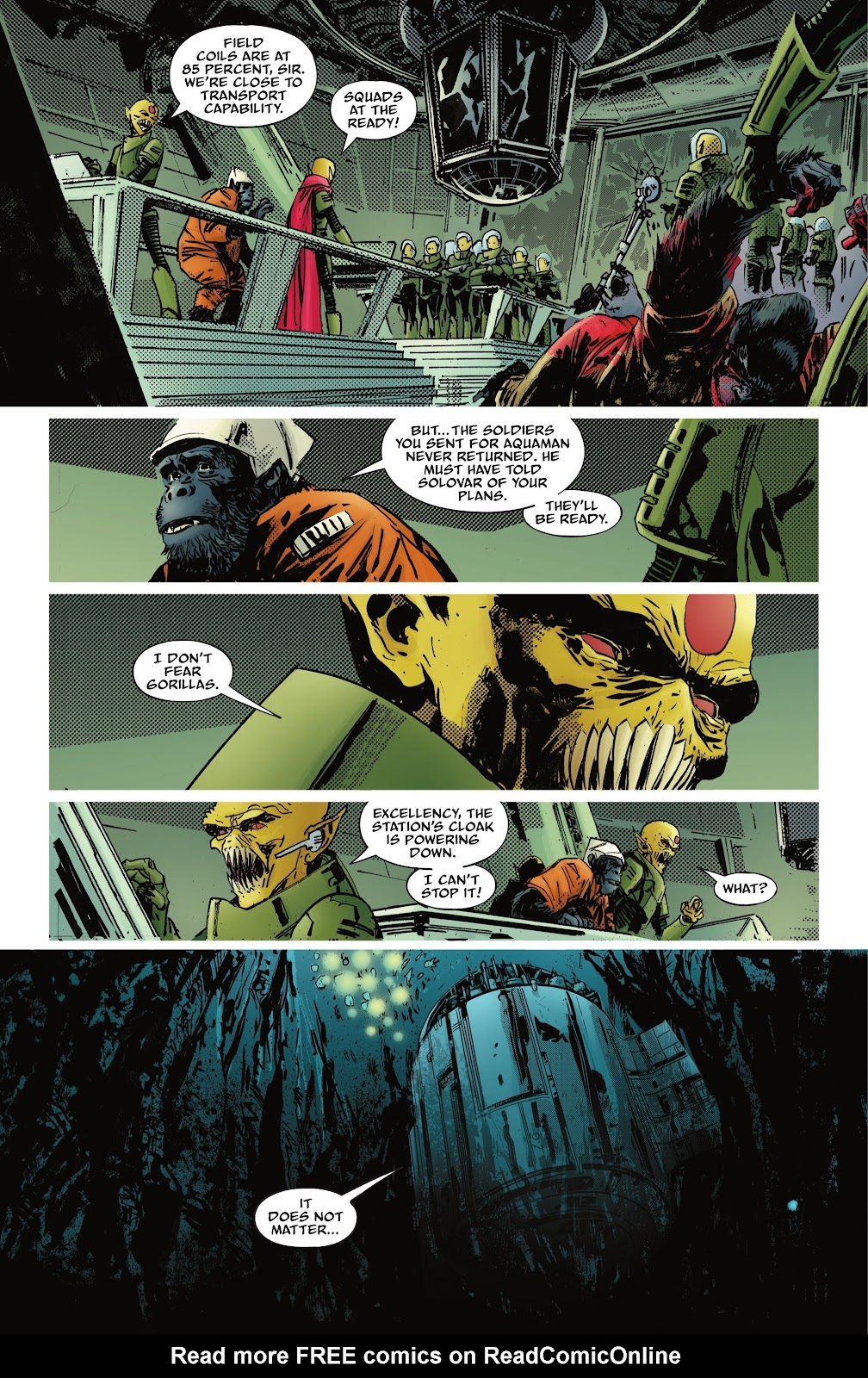 Batman: The Brave and the Bold (2023) issue 9 - Page 54