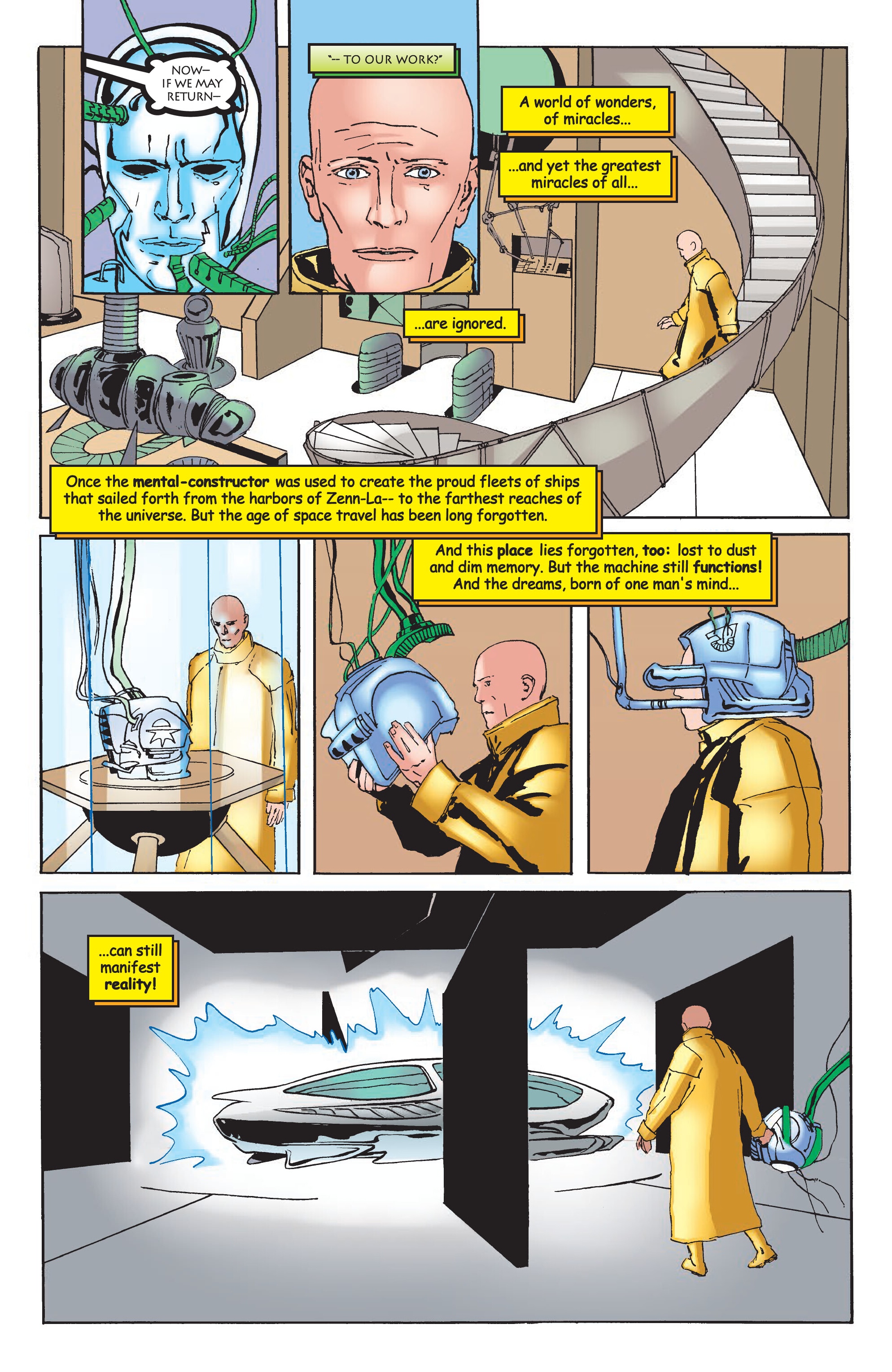 Read online Silver Surfer Epic Collection comic -  Issue # TPB 14 (Part 1) - 98