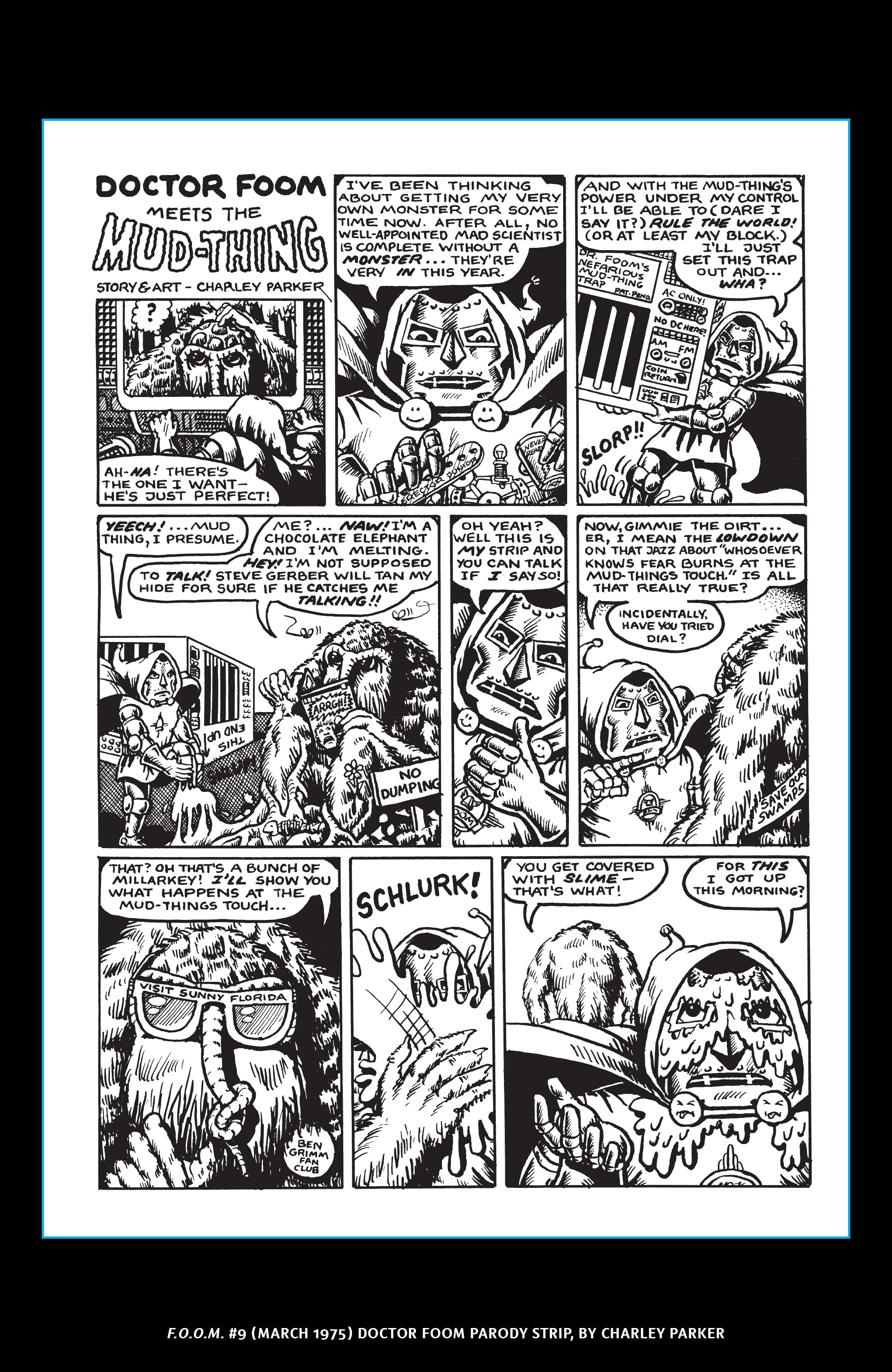 Read online Fantastic Four Epic Collection comic -  Issue # The Crusader Syndrome (Part 5) - 99