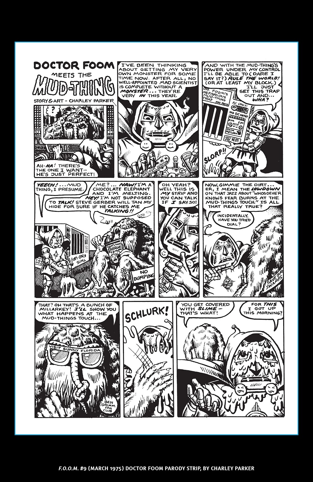 Fantastic Four Epic Collection issue The Crusader Syndrome (Part 5) - Page 99