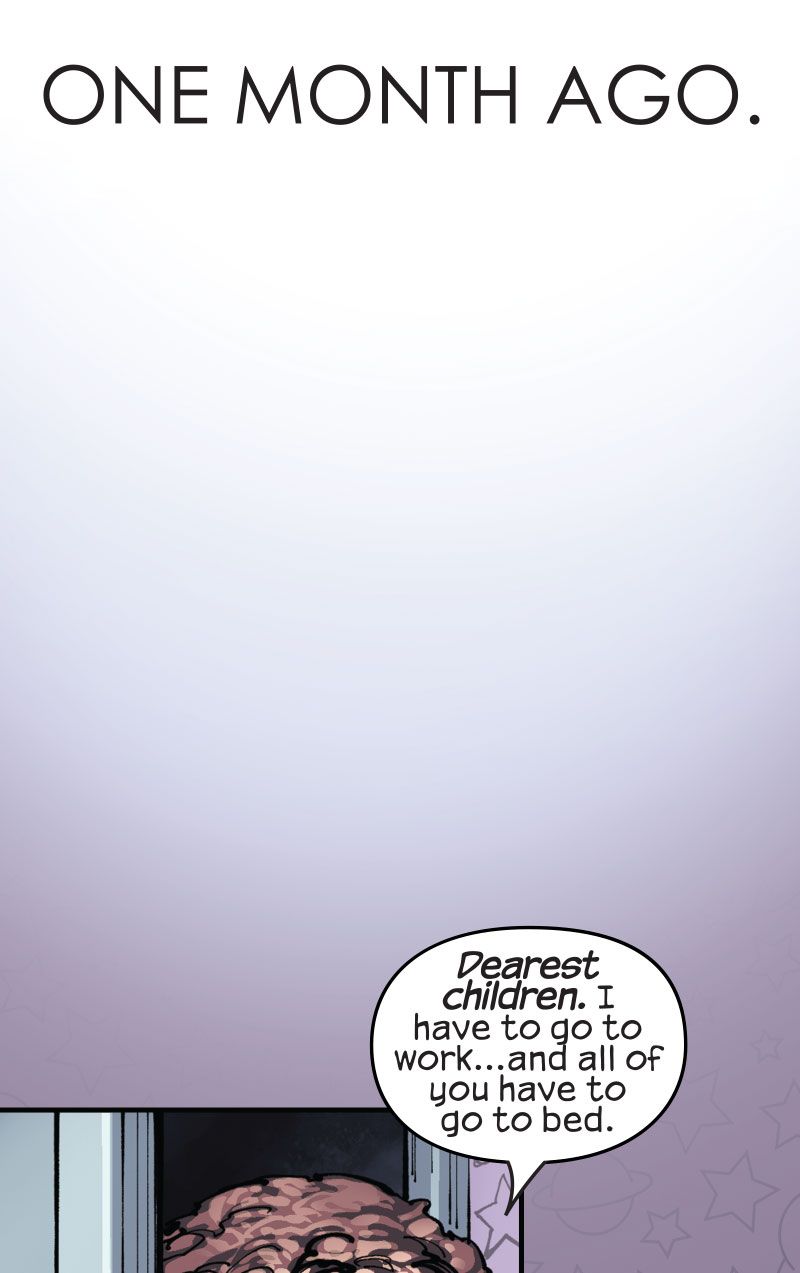 Read online G.O.D.S.: Infinity Comic comic -  Issue #5 - 6