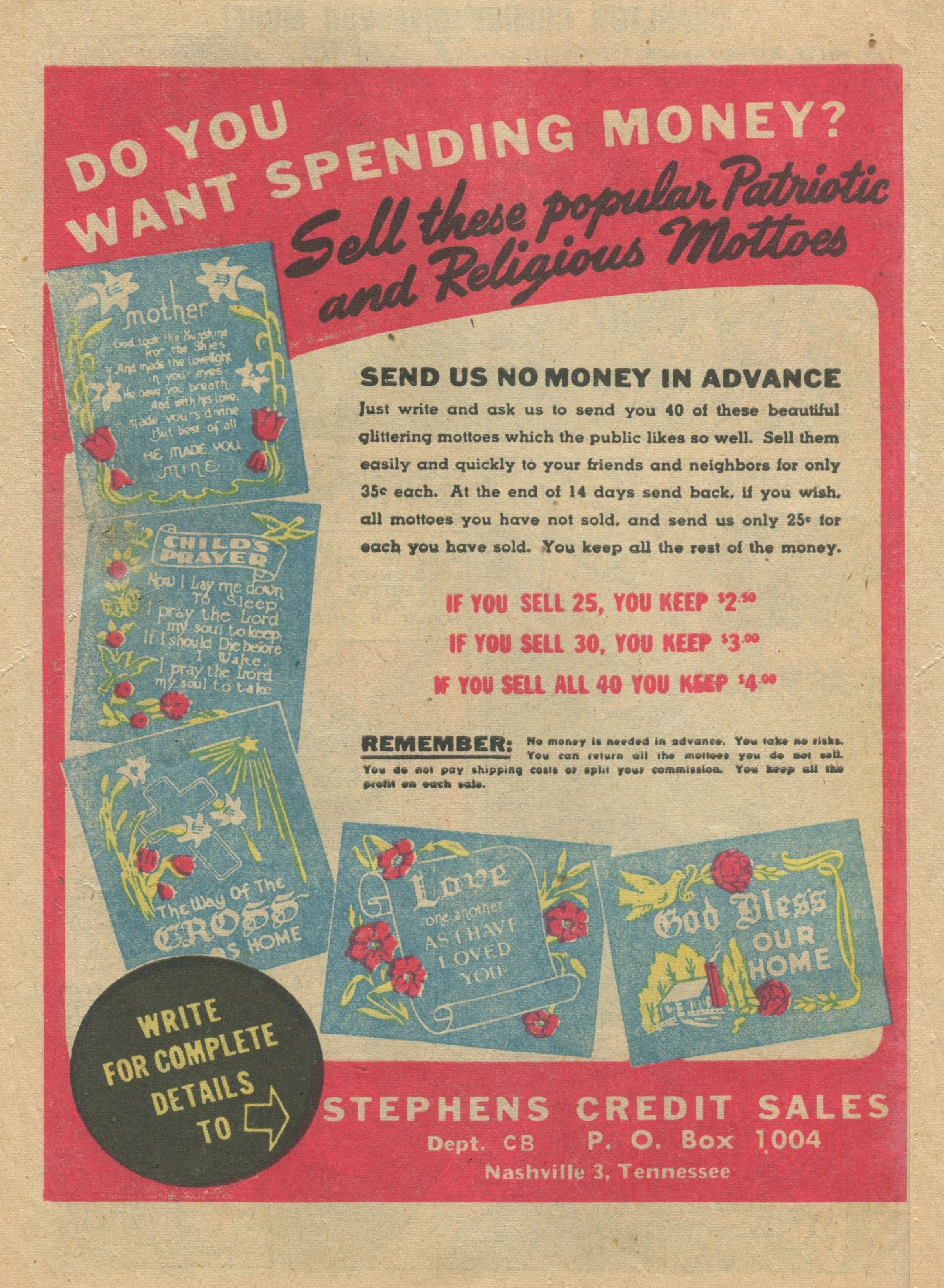 Read online Cheyenne Kid comic -  Issue #24 - 34