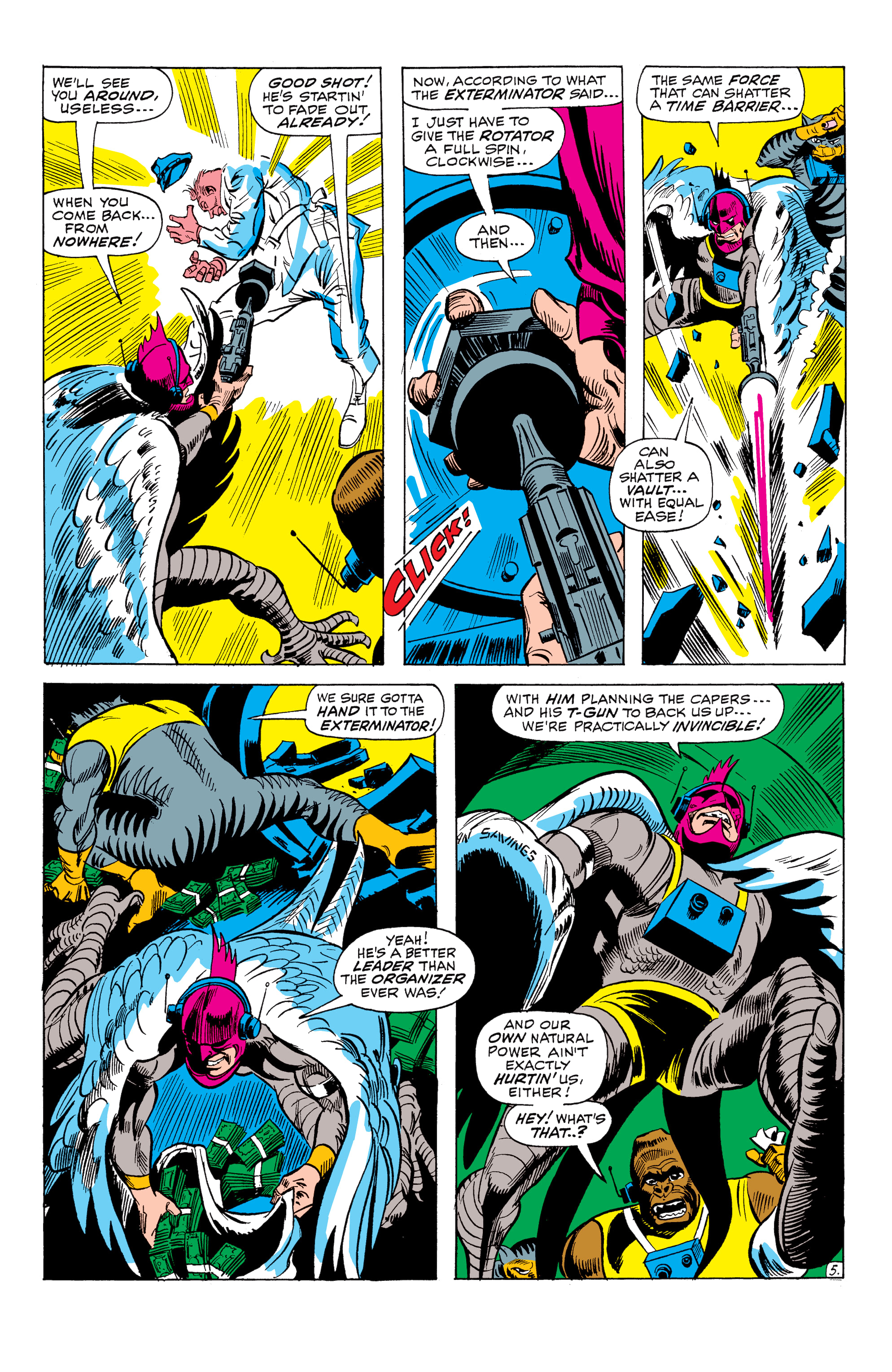Read online Daredevil Omnibus comic -  Issue # TPB 1 (Part 10) - 93