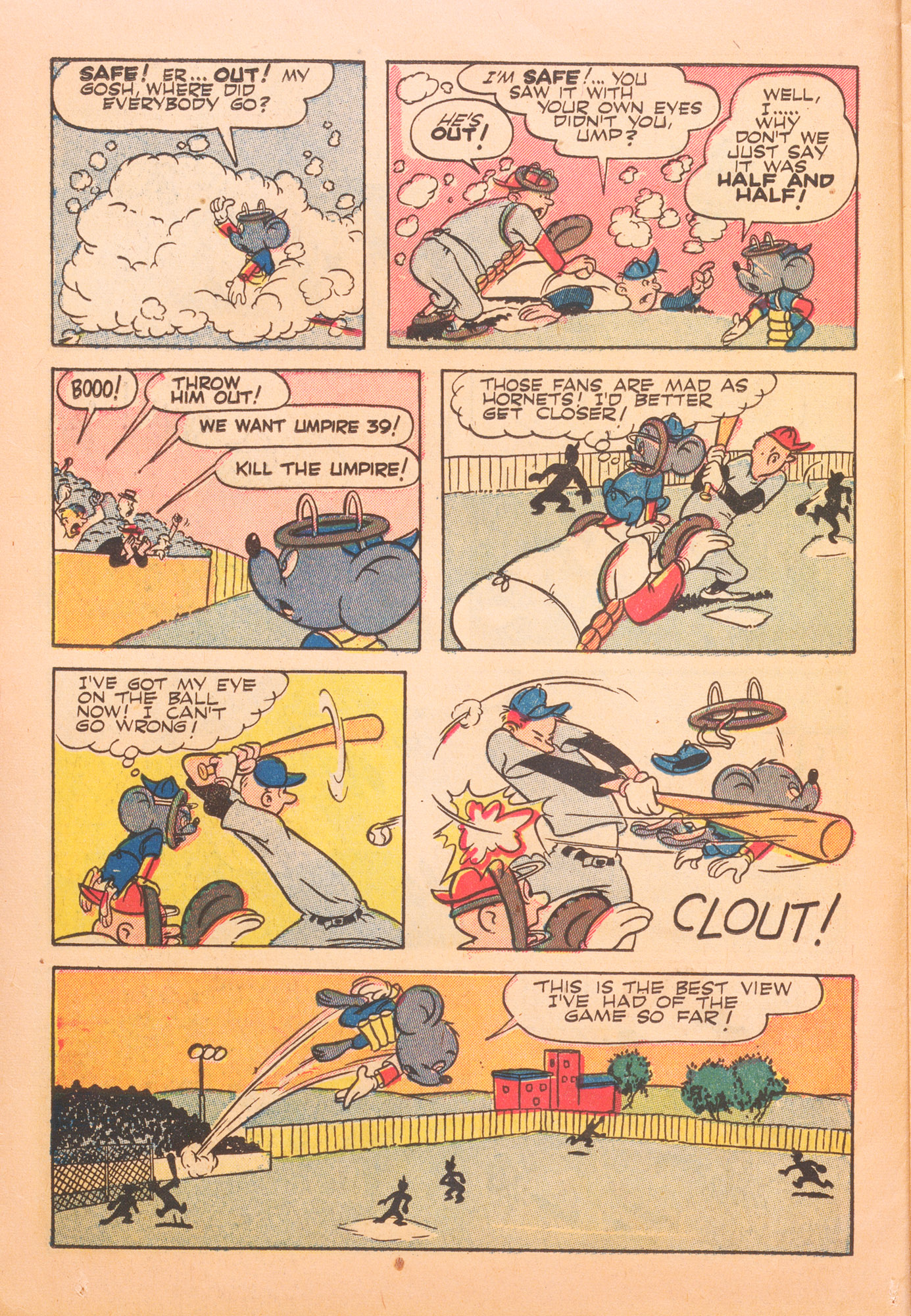 Read online A-1 Comics comic -  Issue #99 - 14