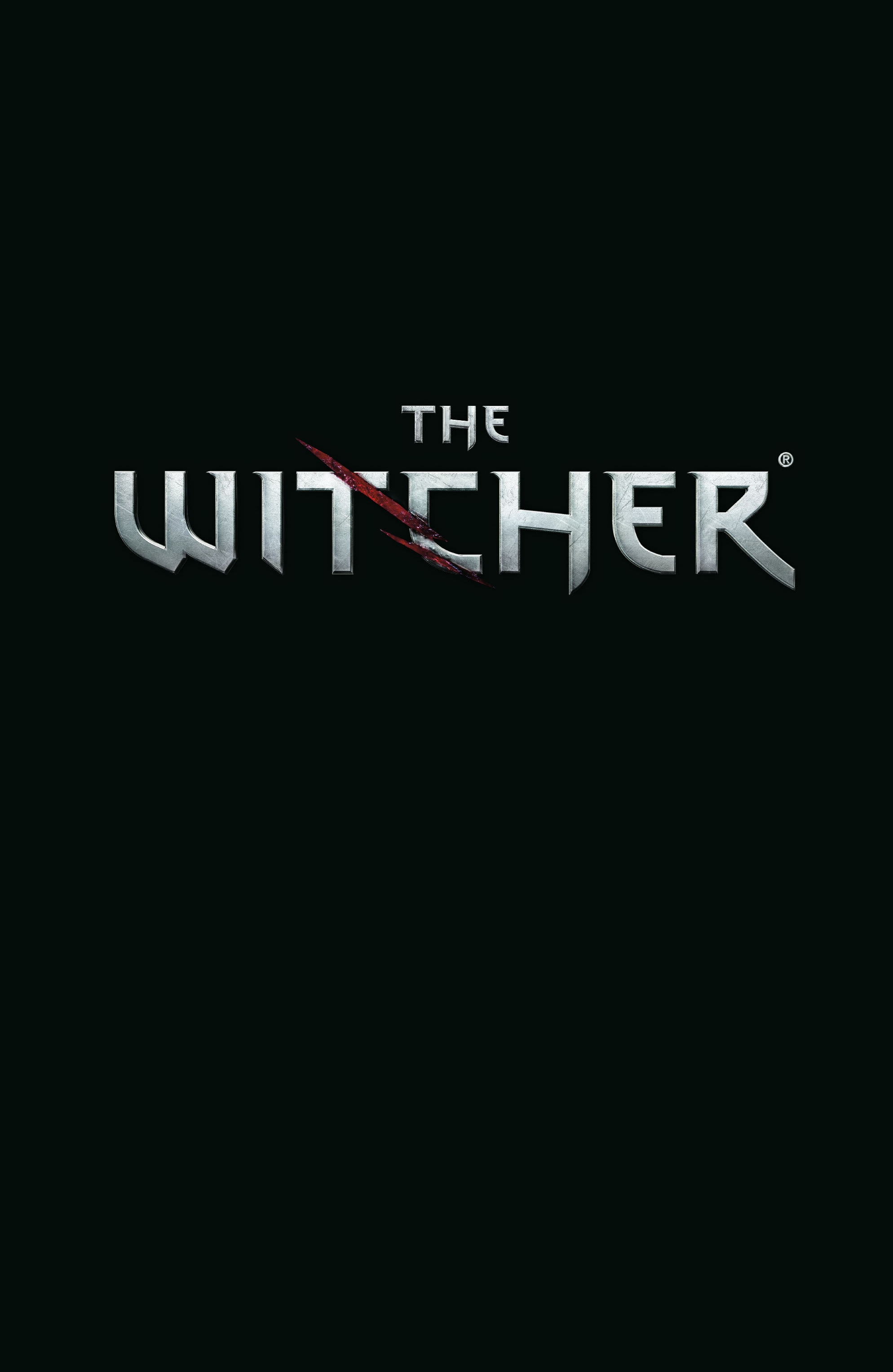 Read online The Witcher Omnibus comic -  Issue # TPB 2 (Part 1) - 2