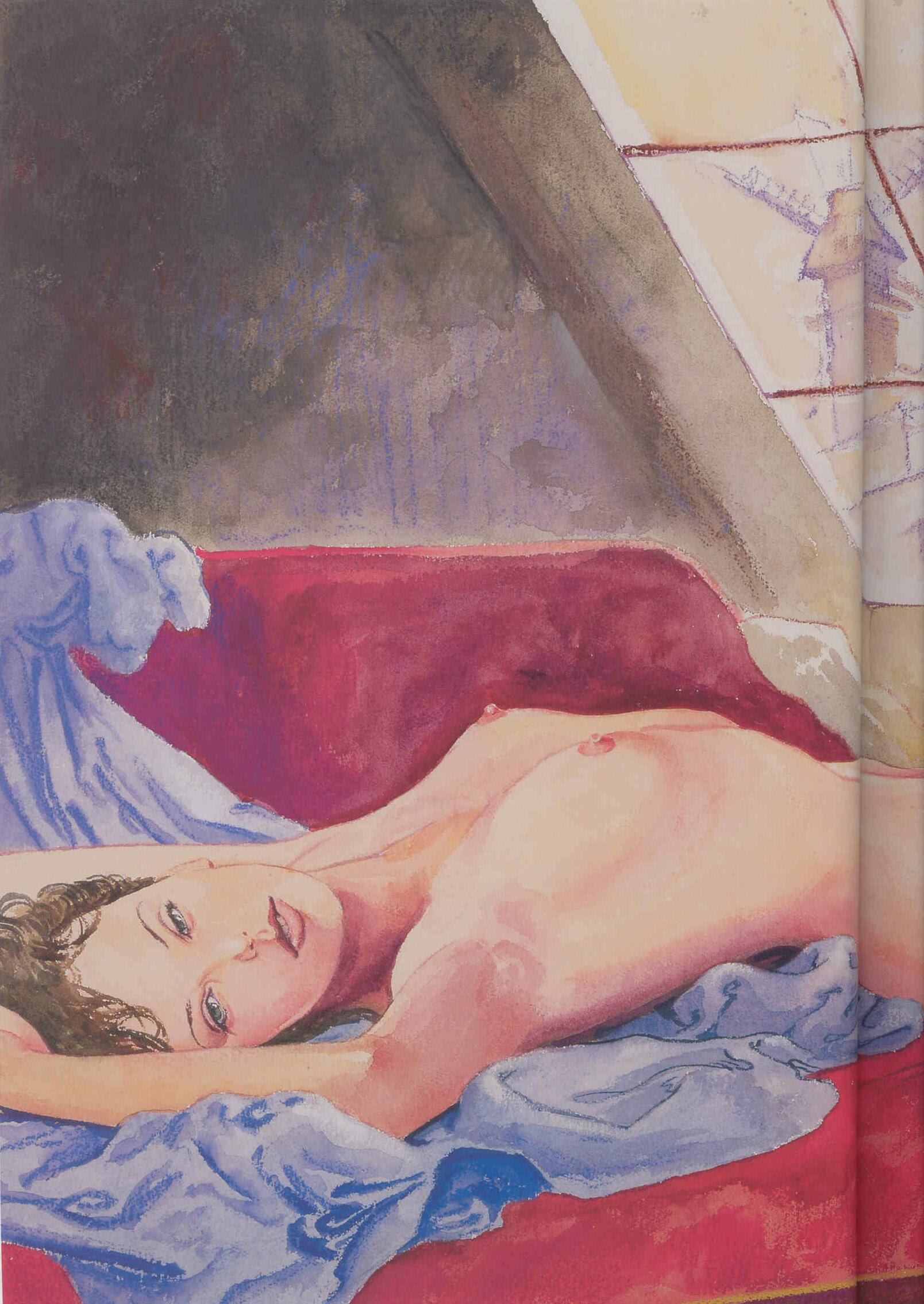 Read online Mein Museum comic -  Issue # TPB - 77