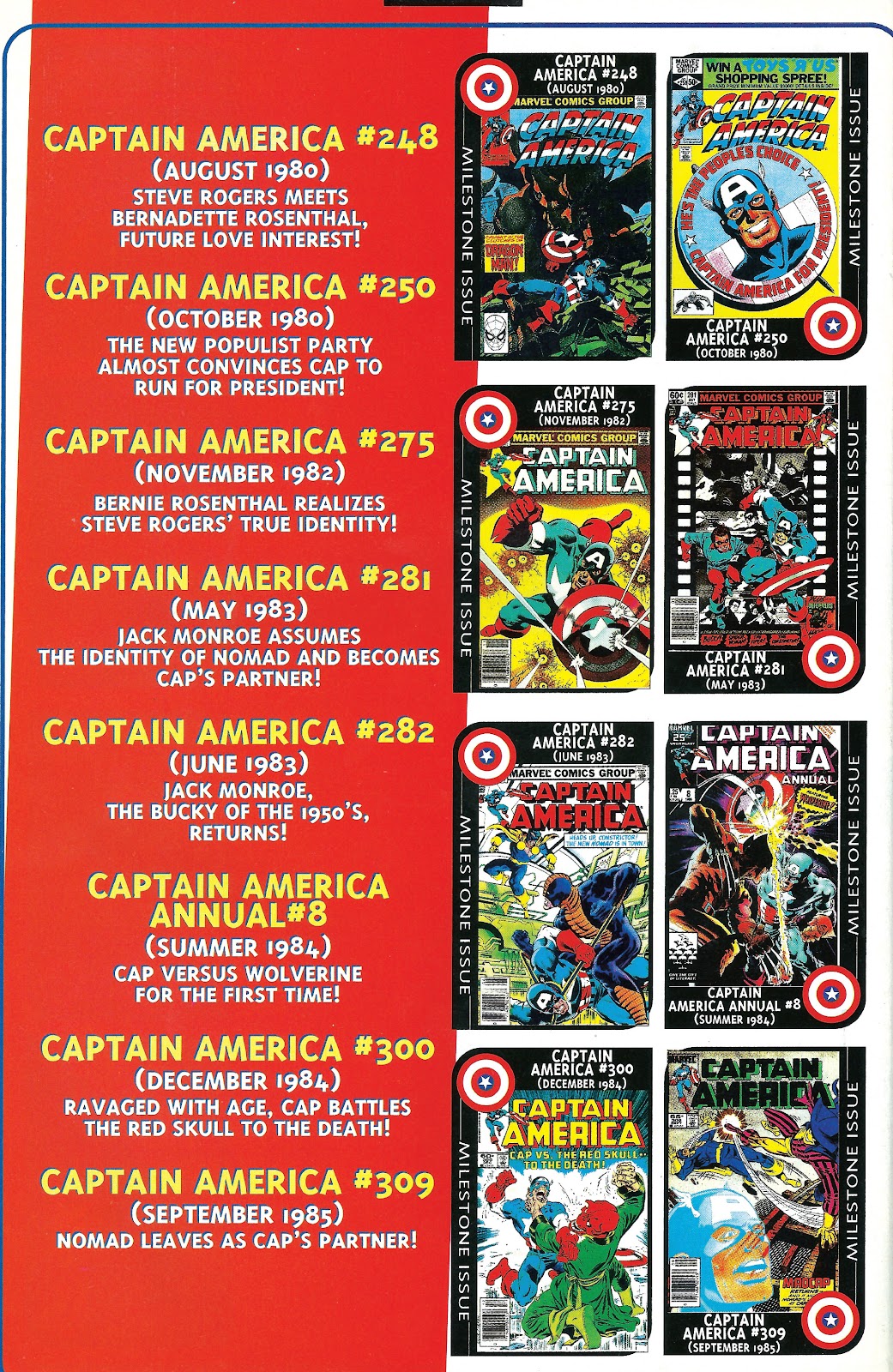 Captain America Epic Collection issue TPB Man Without A Country (Part 5) - Page 11