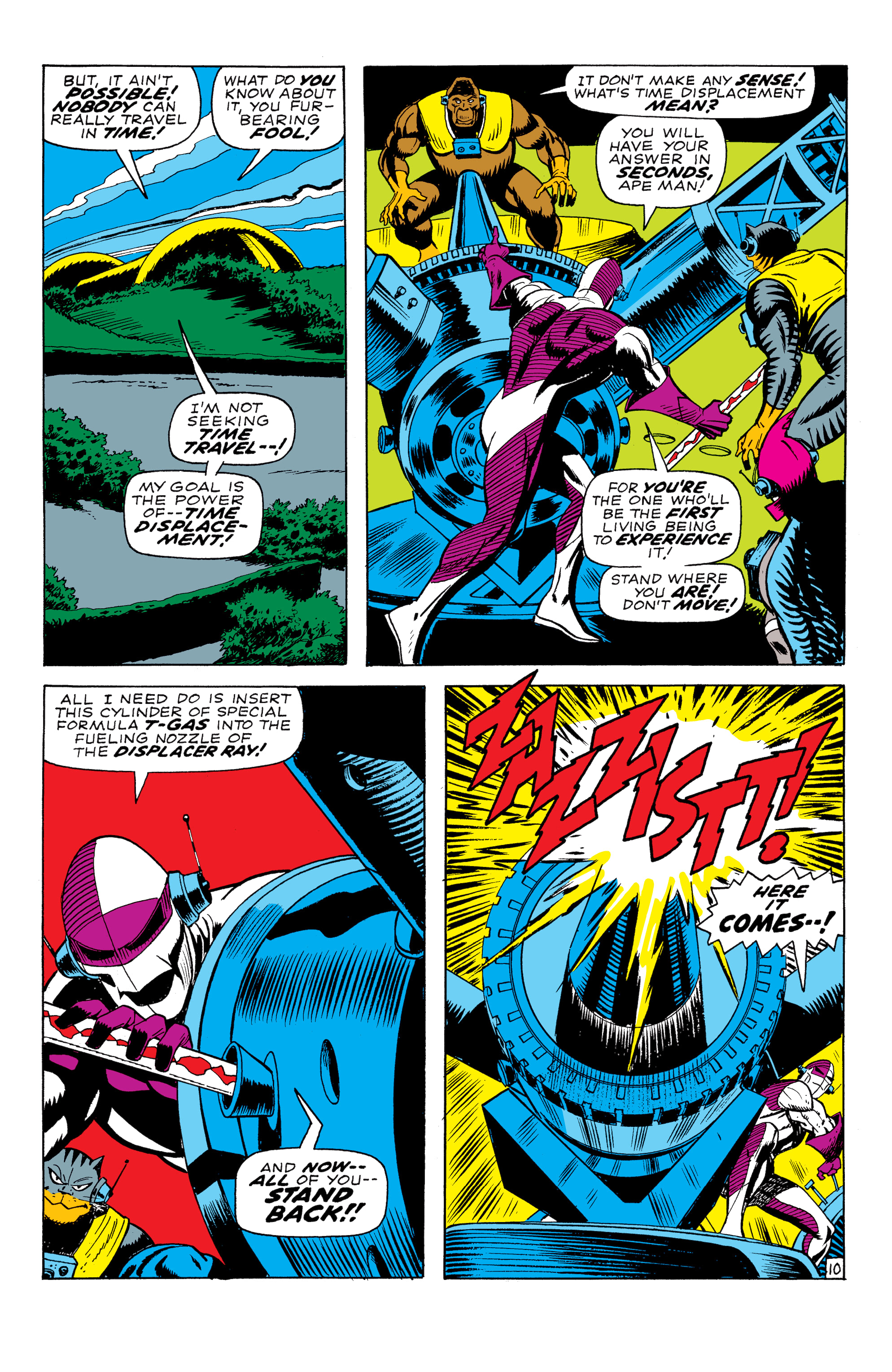 Read online Daredevil Omnibus comic -  Issue # TPB 1 (Part 10) - 75