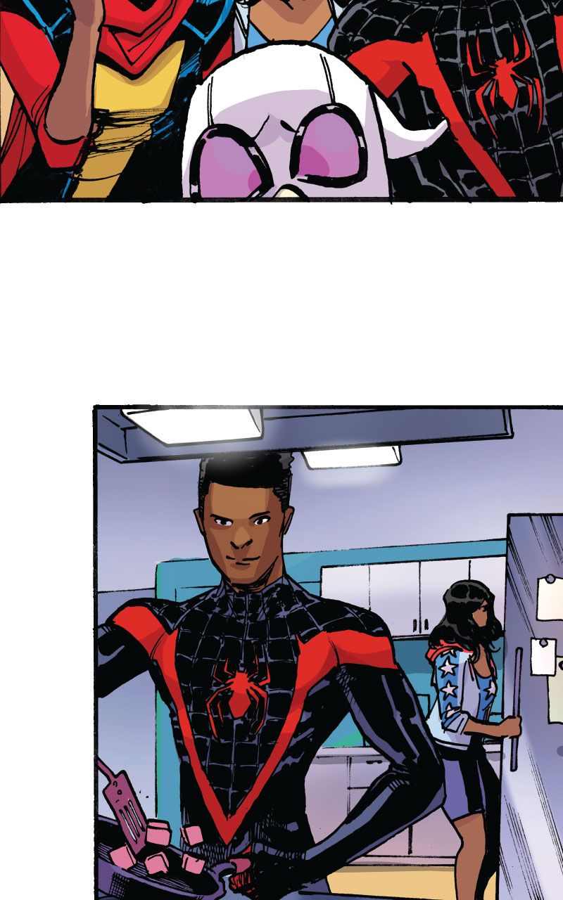 Read online Marvel Mutts Infinity Comic comic -  Issue #6 - 10