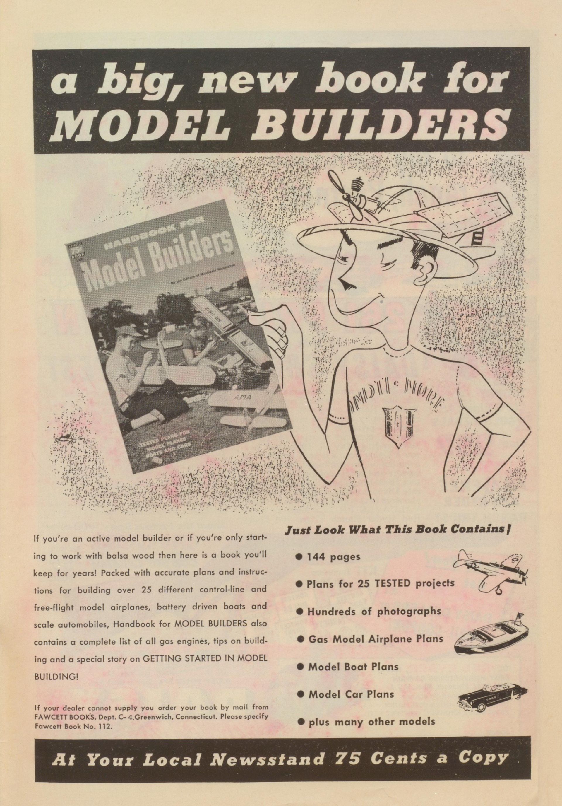 Read online Gabby Hayes Western comic -  Issue #41 - 35