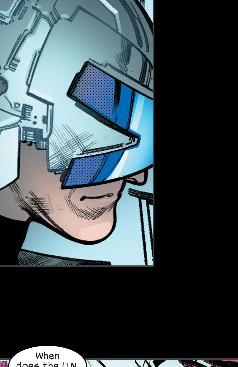 Read online House of X: Infinity Comic comic -  Issue #5 - 68