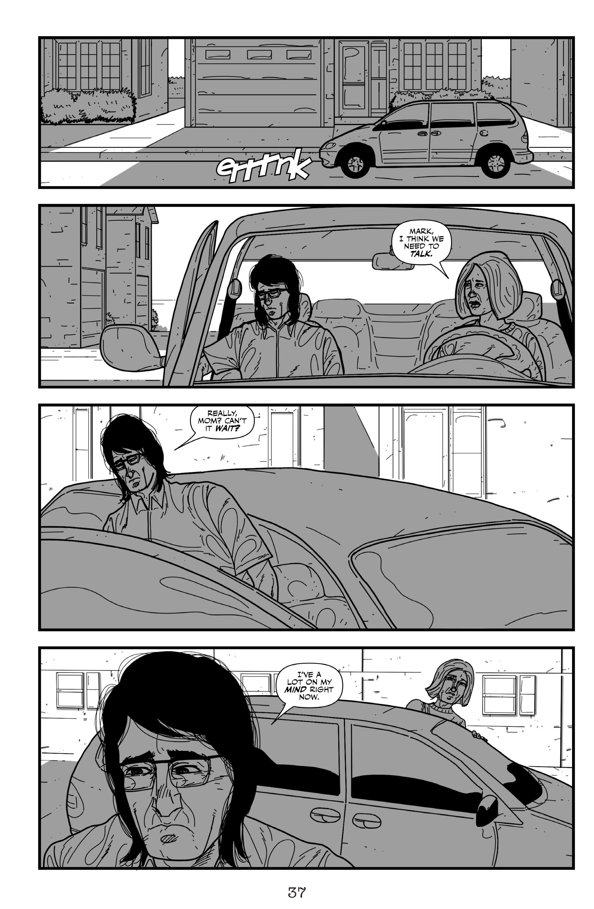 Read online Twisted Dark comic -  Issue # TPB 5 (Part 1) - 36