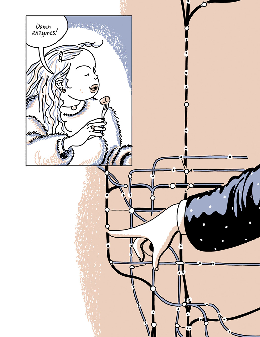 Read online Roaming comic -  Issue # TPB (Part 2) - 43