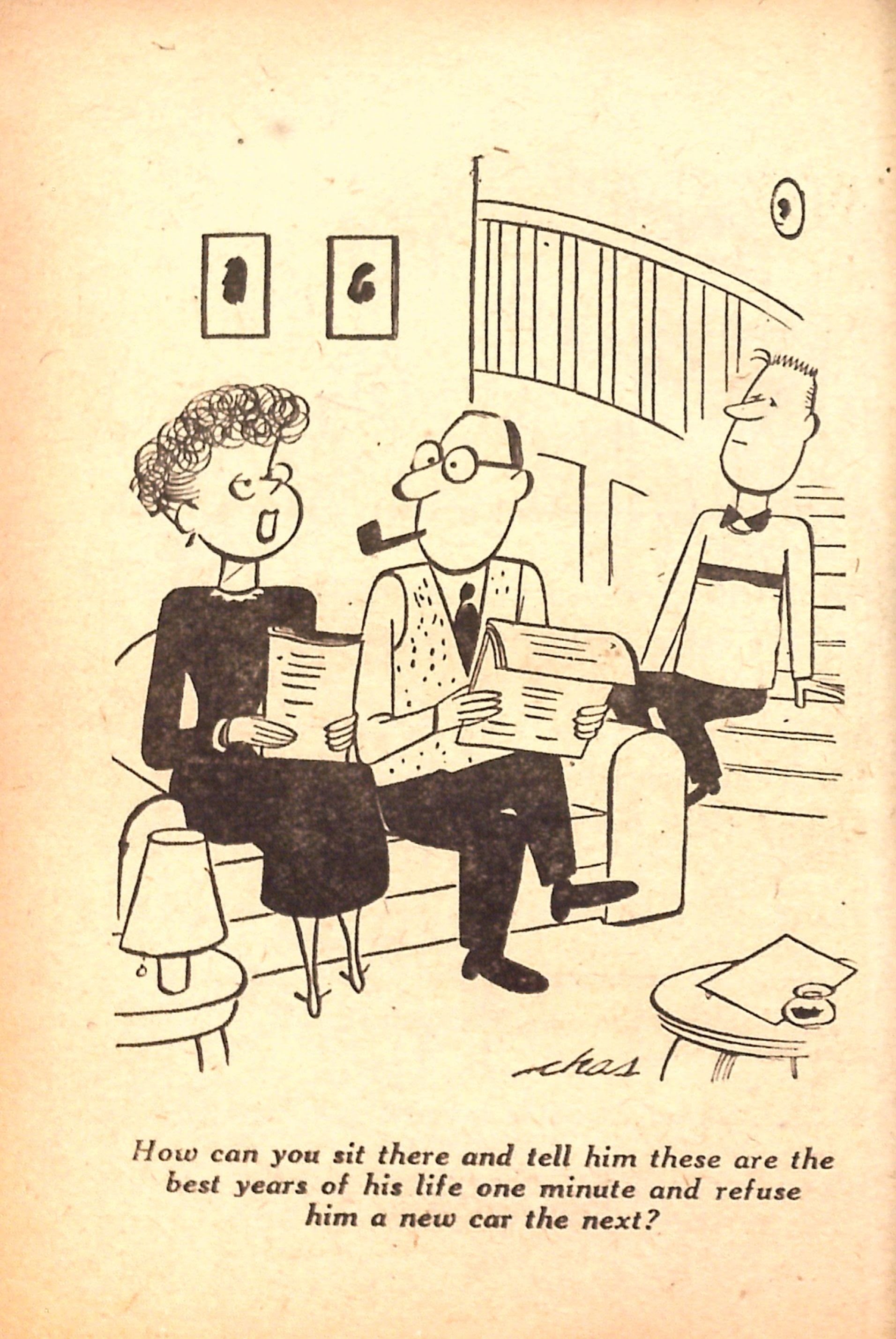 Read online Hello Buddies comic -  Issue #89 - 72