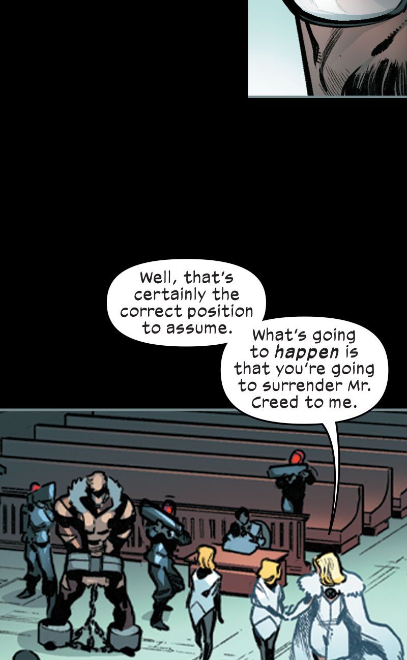 Read online House of X: Infinity Comic comic -  Issue #3 - 49