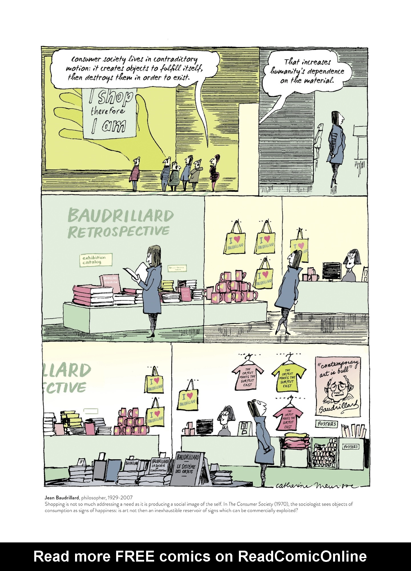 Read online Man and Superwoman comic -  Issue # TPB - 59