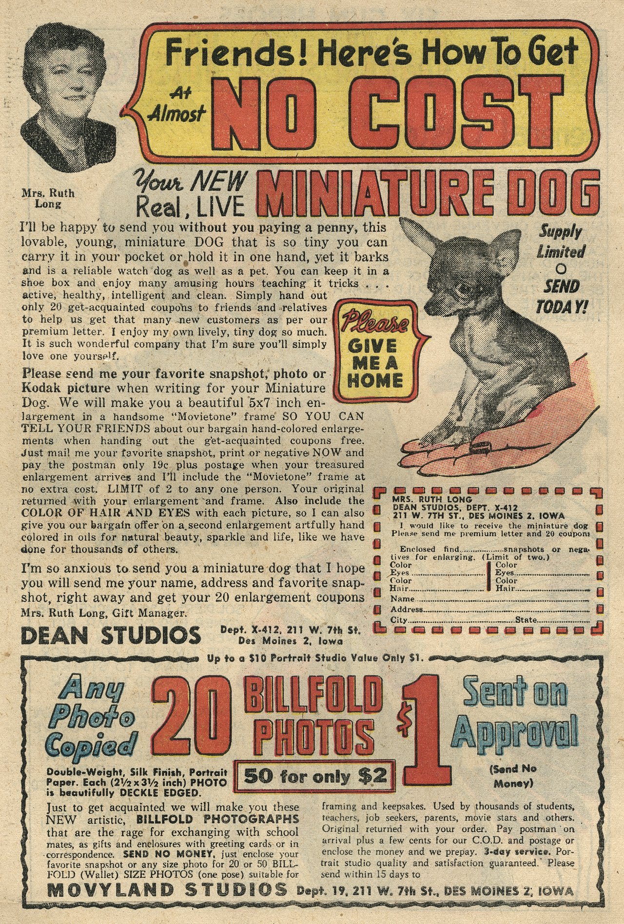 Read online Six-Gun Heroes comic -  Issue #36 - 34