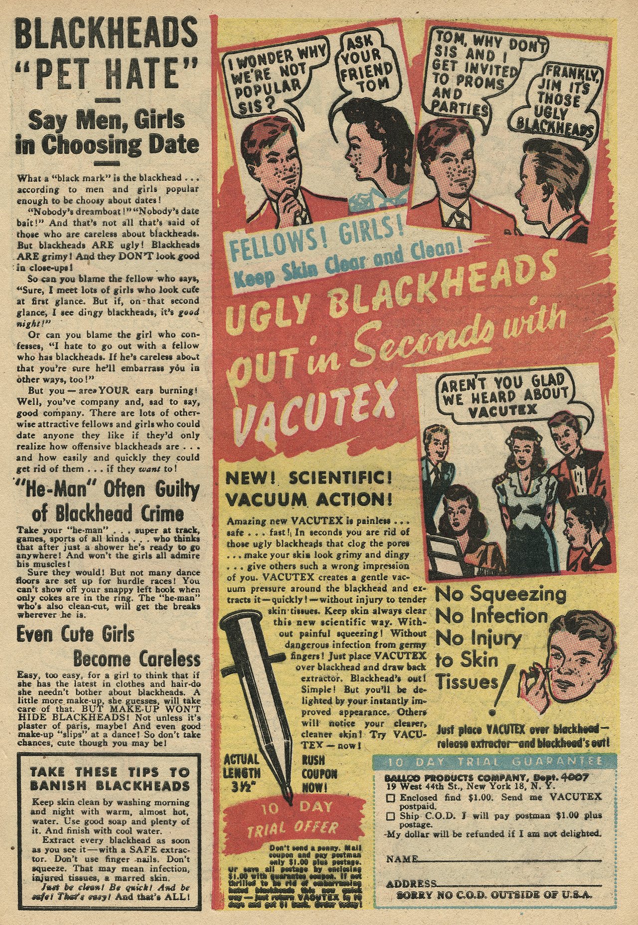 Read online A-1 Comics comic -  Issue #38 - 17