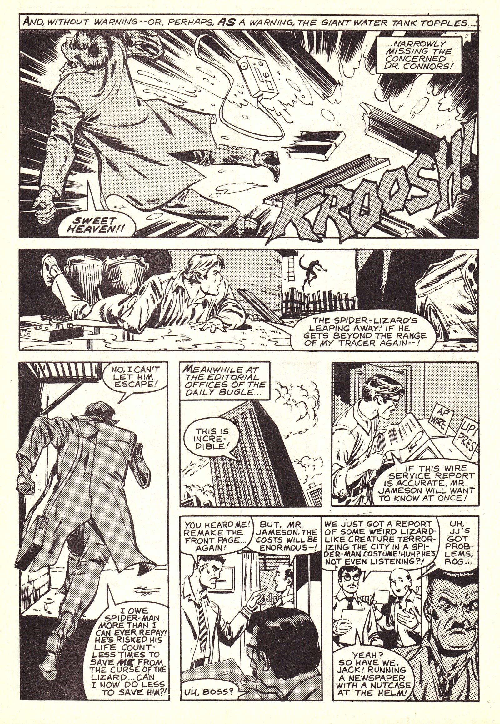 Read online Spider-Man and Hulk Weekly comic -  Issue #378 - 7