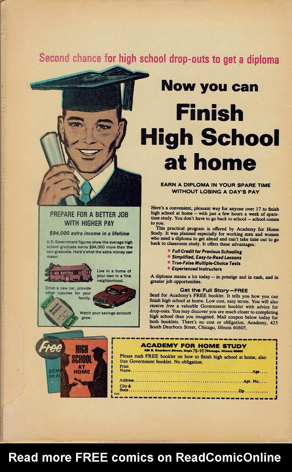 Read online Cheyenne Kid comic -  Issue #91 - 35