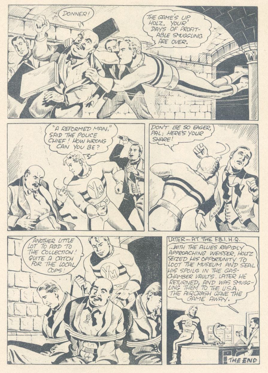 Read online Young Marvelman comic -  Issue #347 - 22