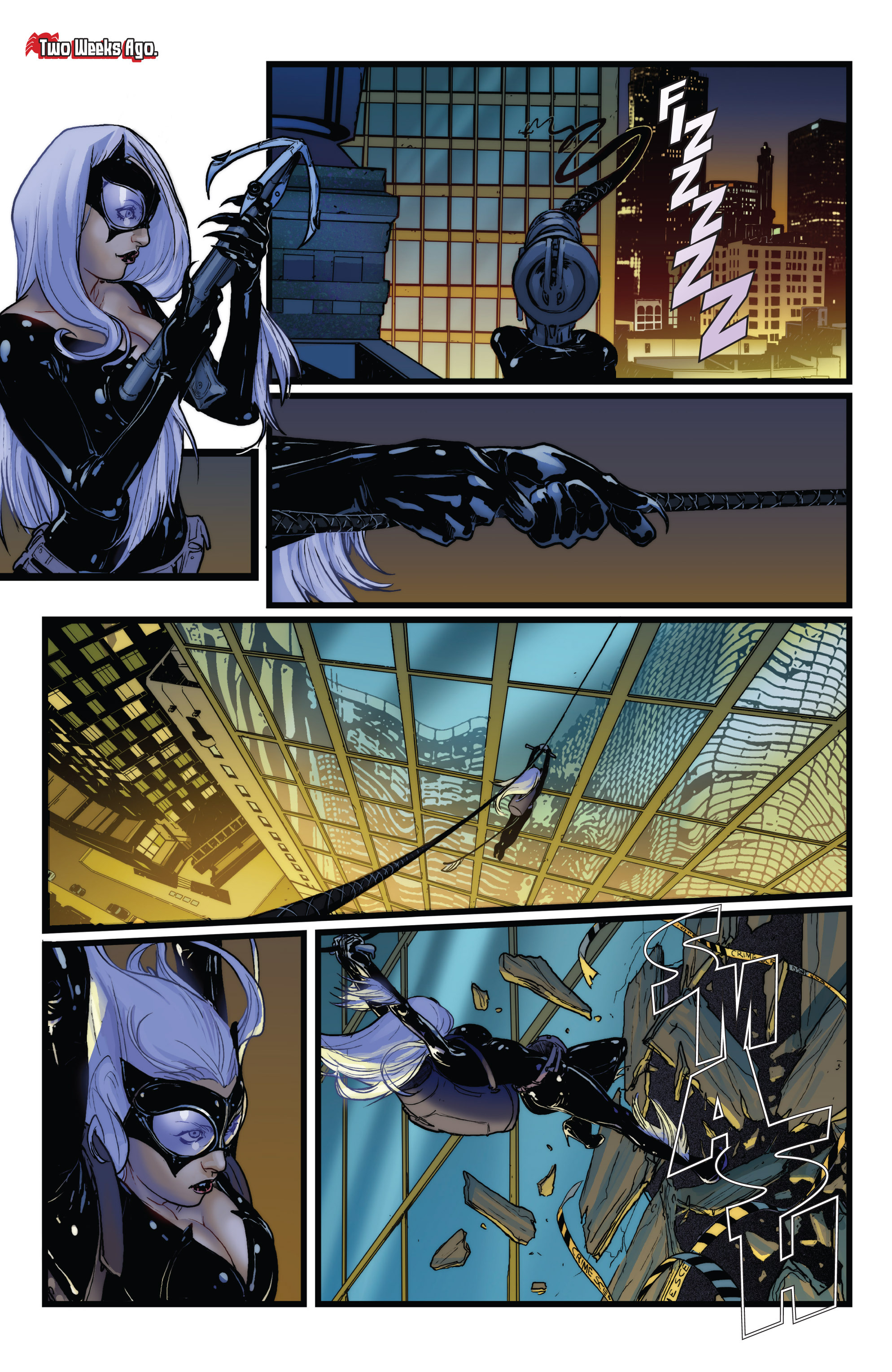 Read online Ultimate Spider-Man (2009) comic -  Issue #151 - 11