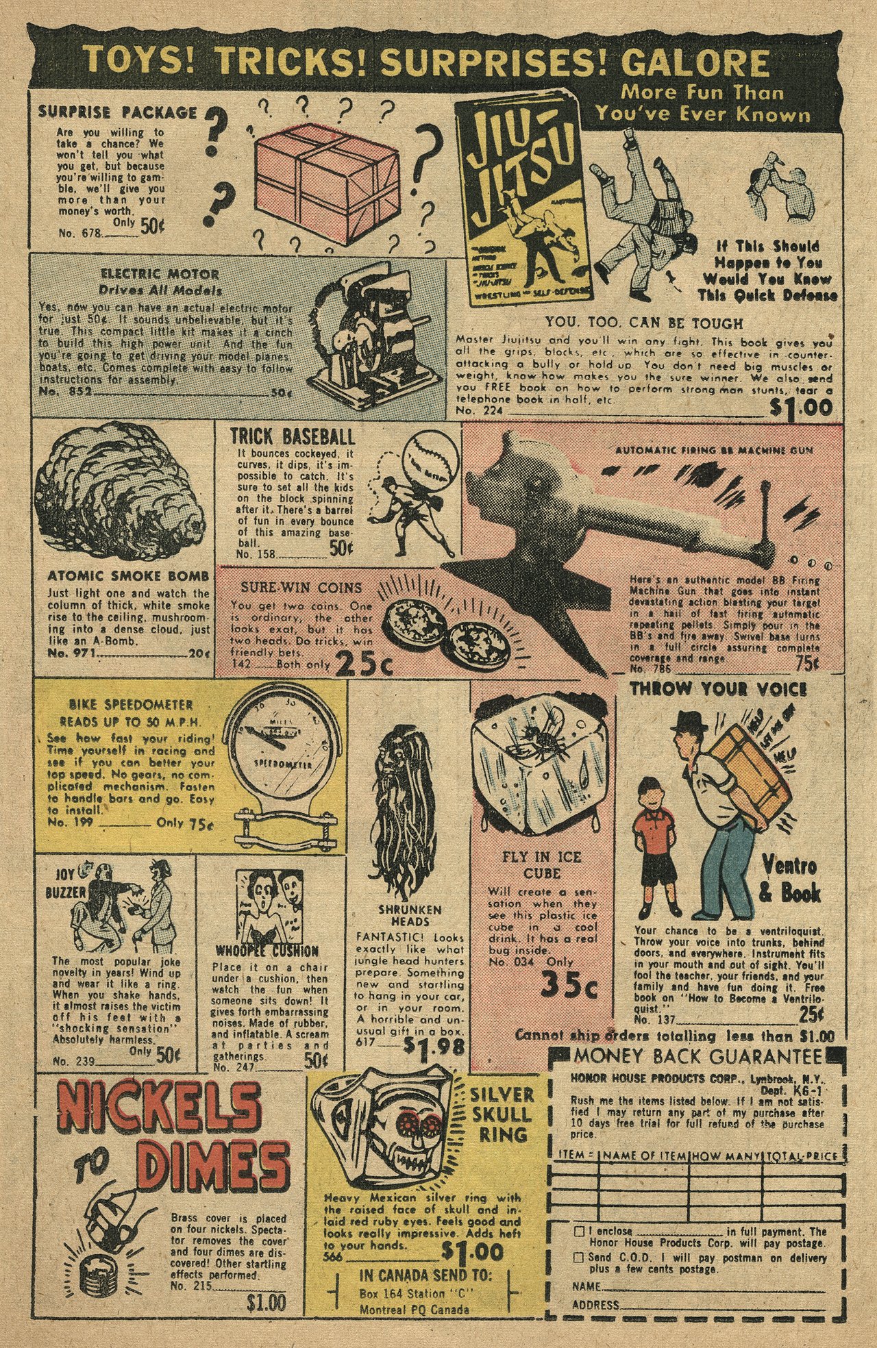 Read online Six-Gun Heroes comic -  Issue #50 - 14